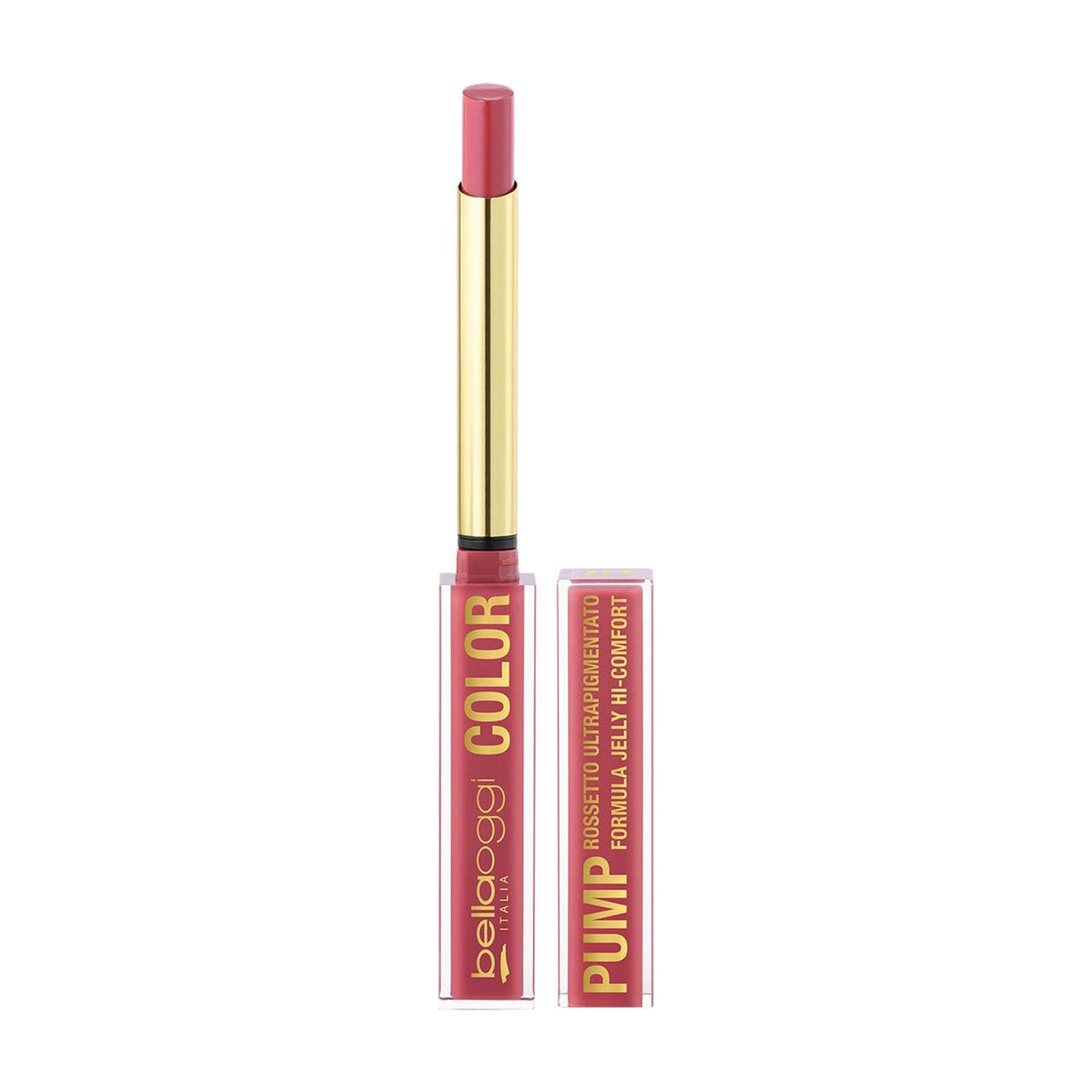 Bellaoggi Color Pump Lipstick