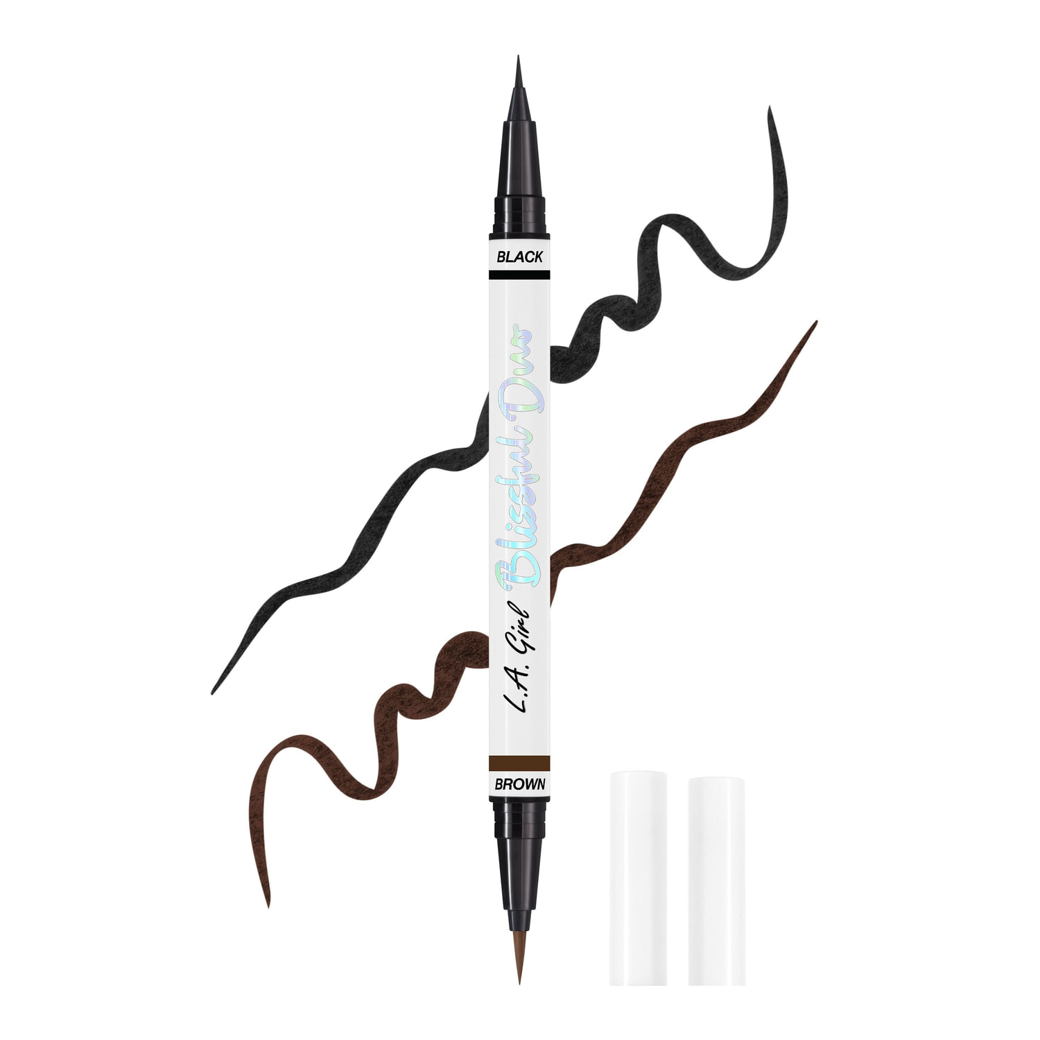 Blissful Duo Eyeliner