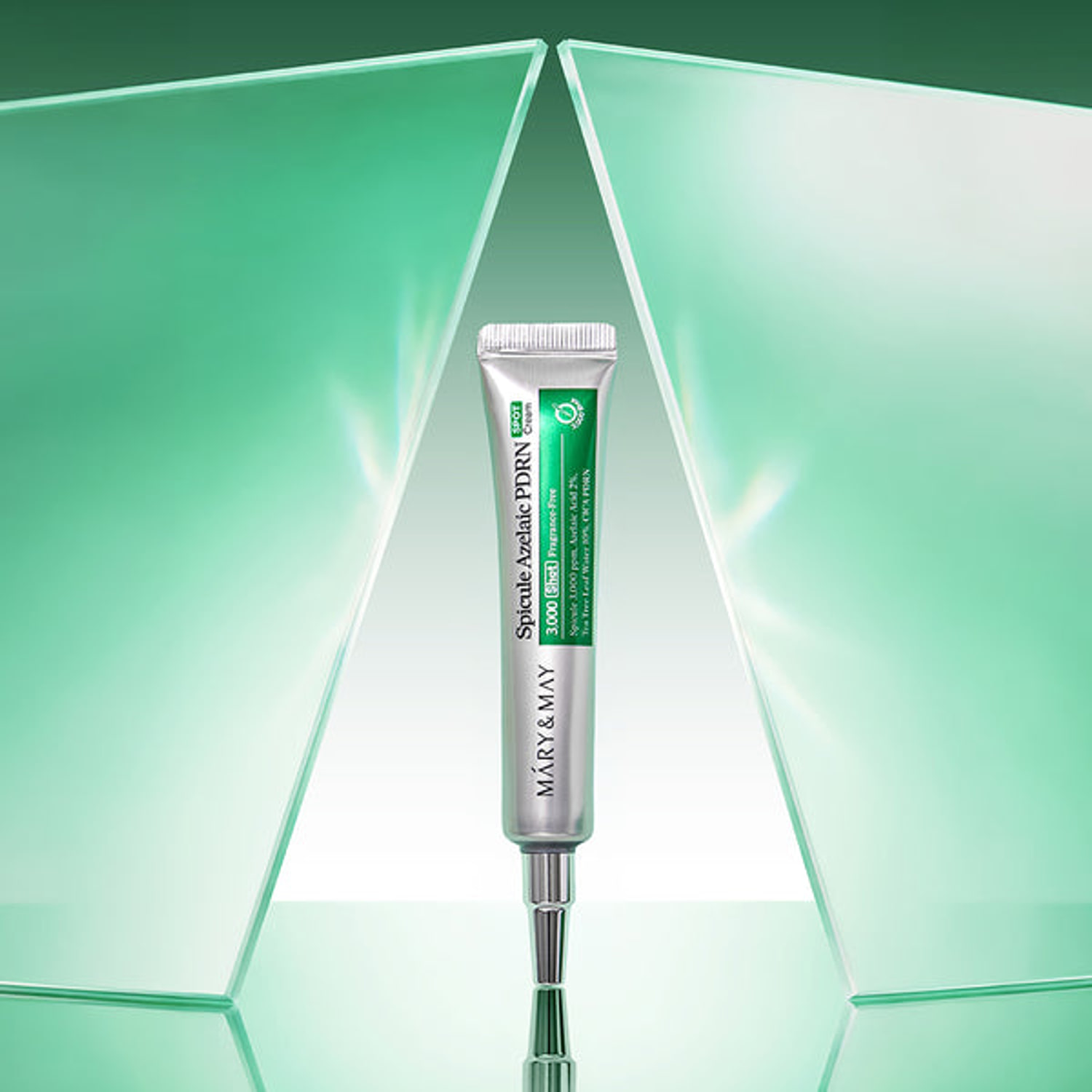 Spicule Azelaic PDRN Spot Cream 15g