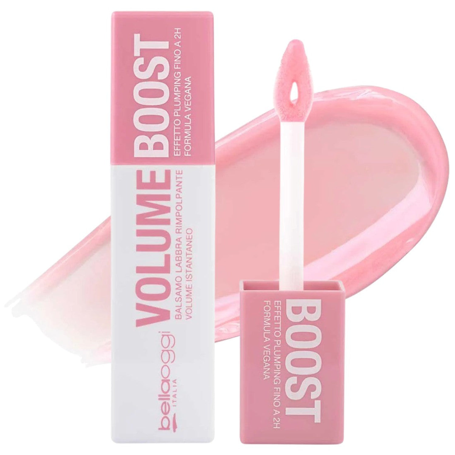 Bellaoggi Volume Boost