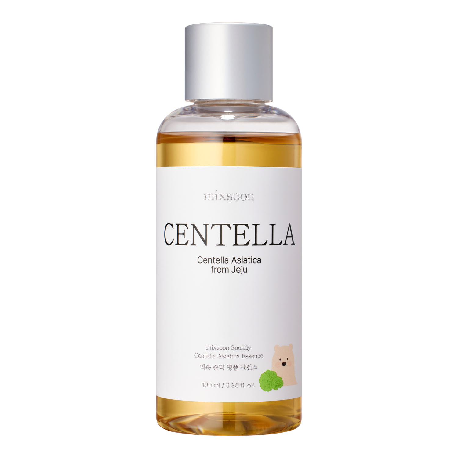 Soondy Centella Asiatica Essence