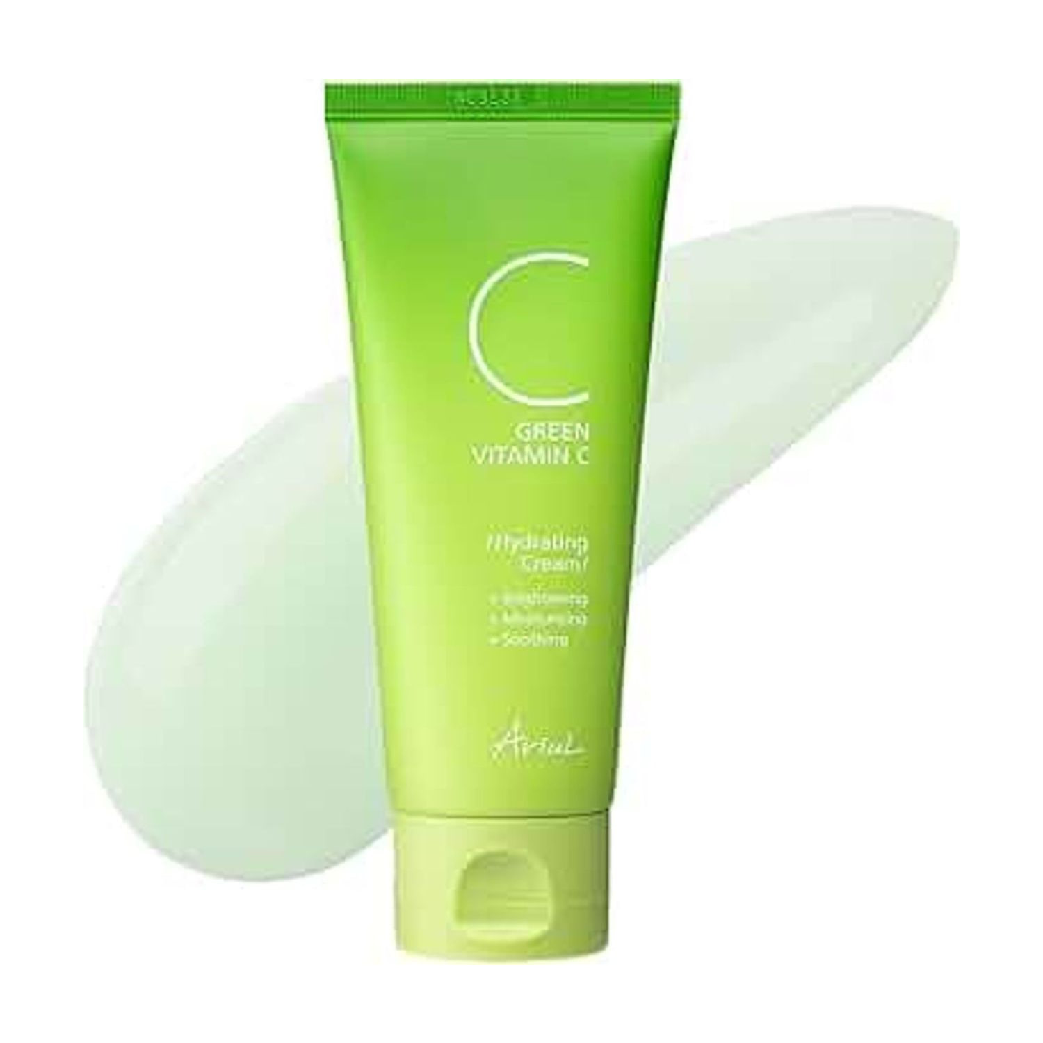 Green Vitamin C Hydrating Cream