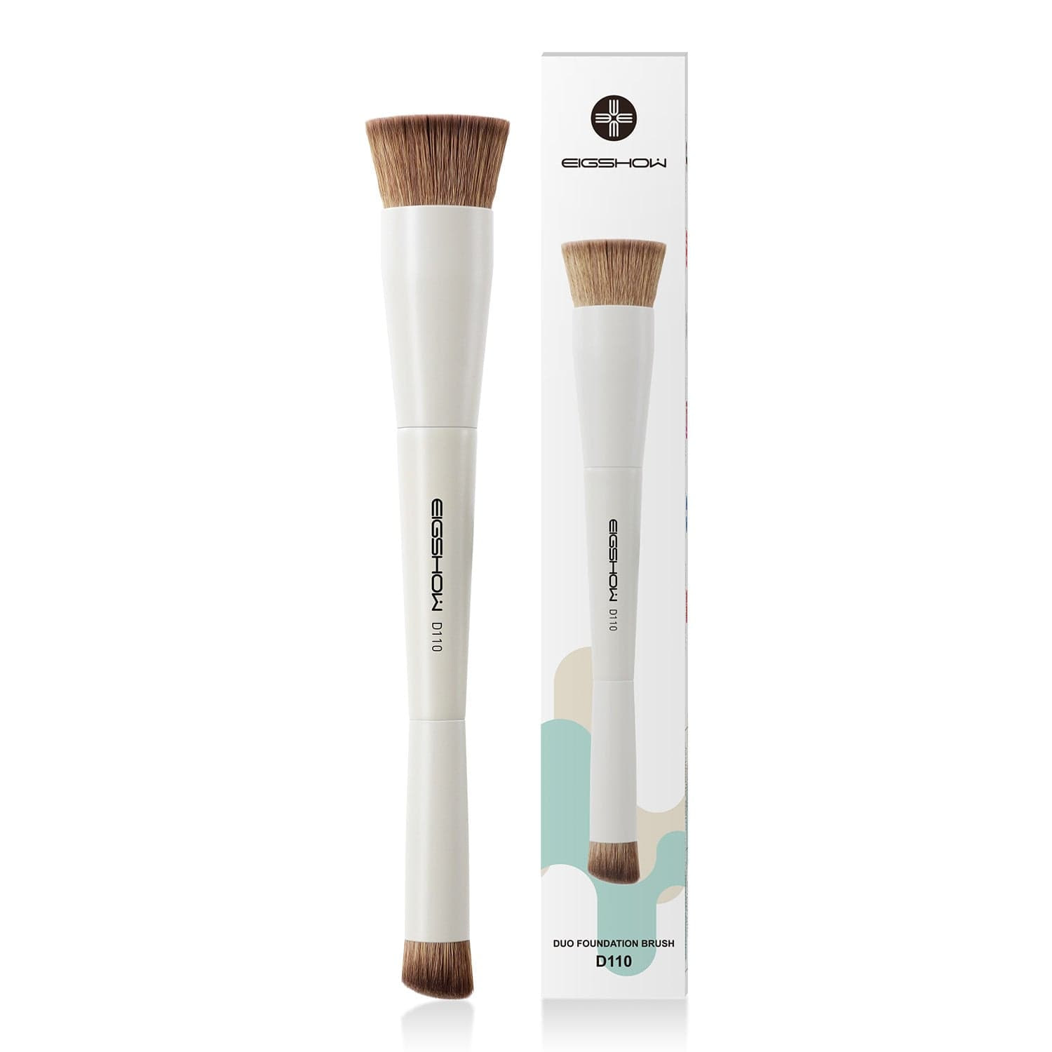 D110 - Duo Foundation