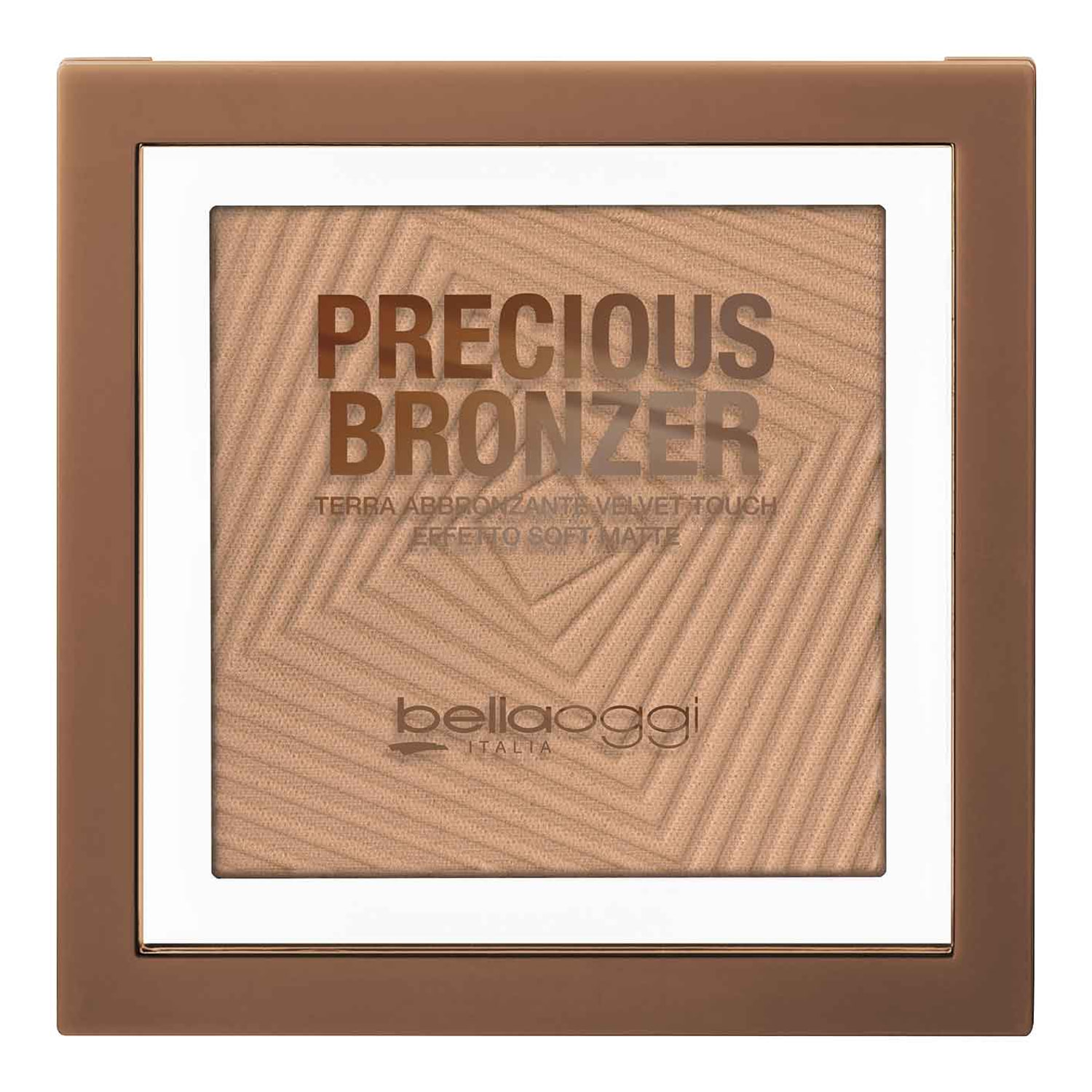 Bellaoggi Precious Bronzer