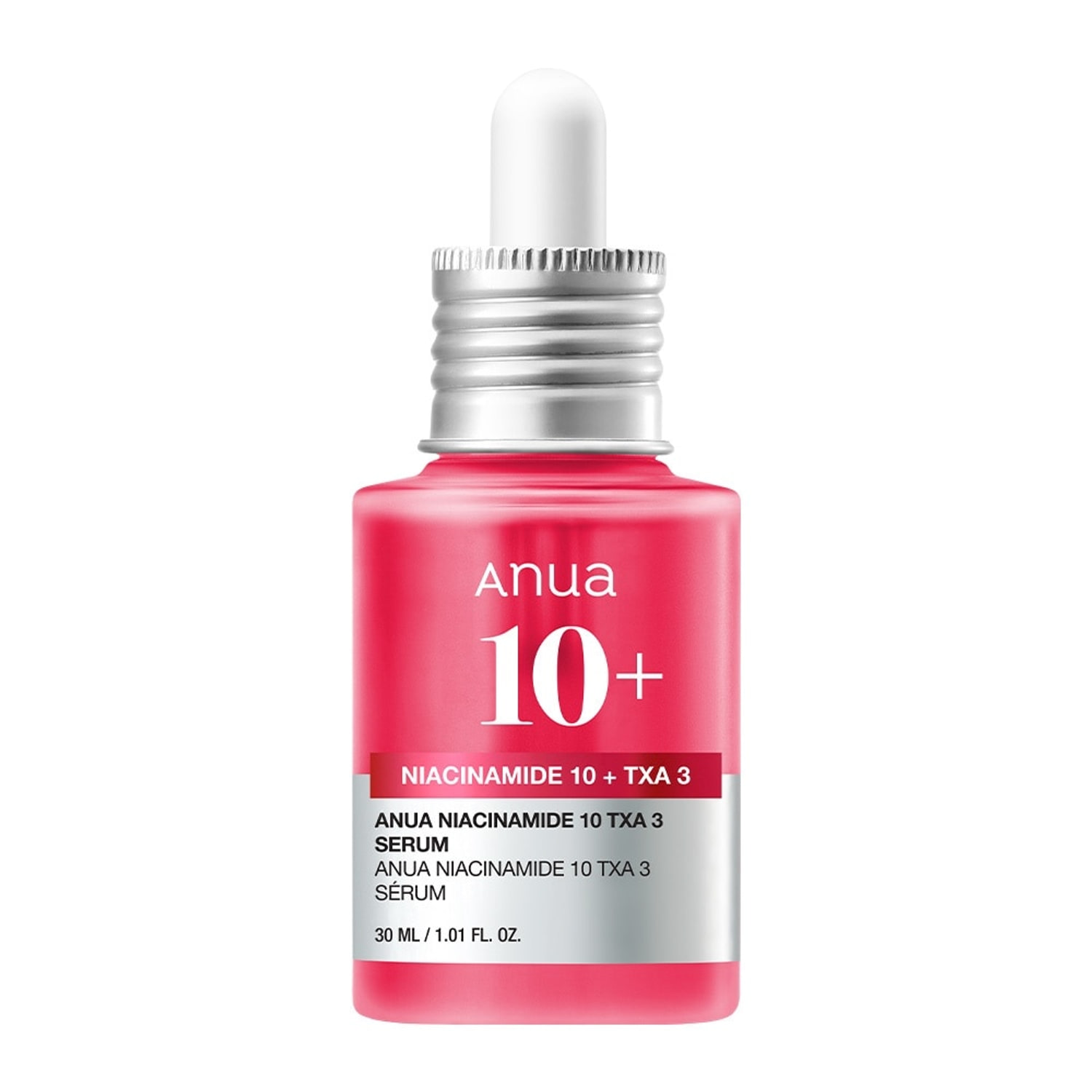 Niacinamide 10 TXA 3 Serum
