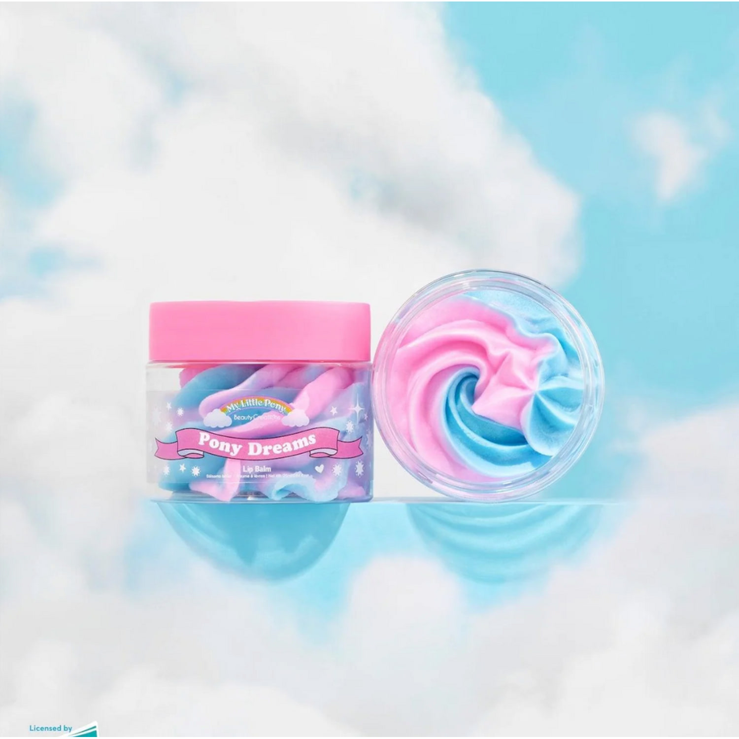 My Little Pony Pony Dreams Lip Balm