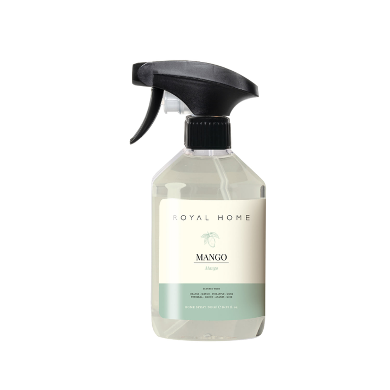 Royal Home Fragrance