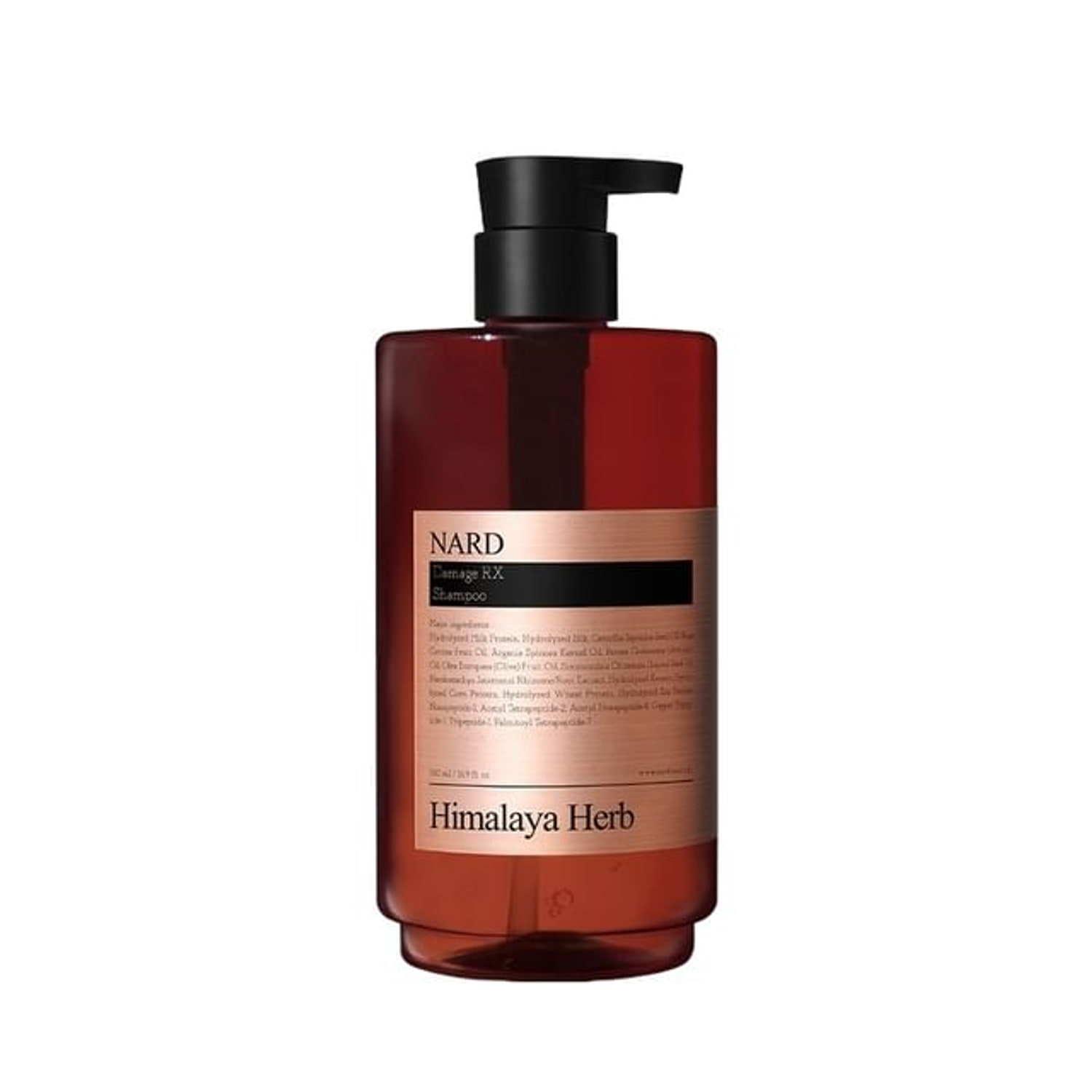 Damage RX Shampoo