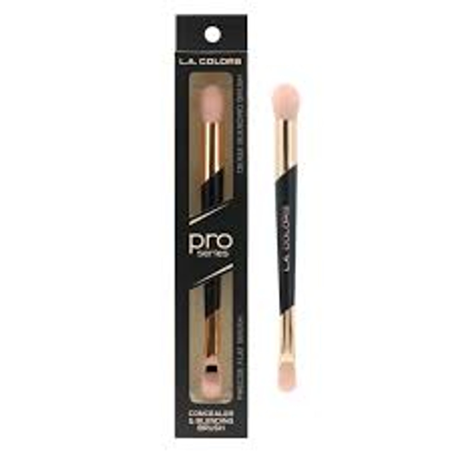 Brush Pro Duo Eyeshadow Brush CBR415W