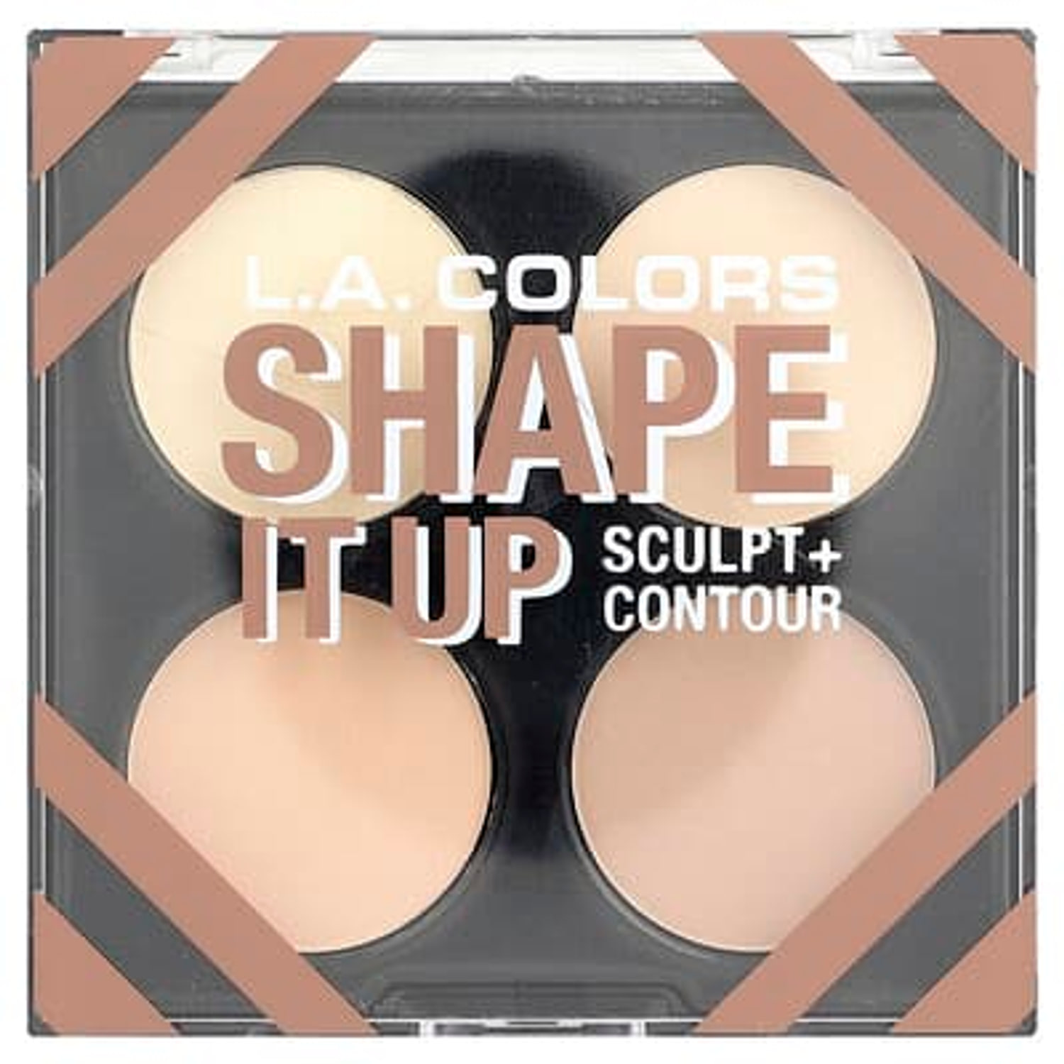 Shape It Up