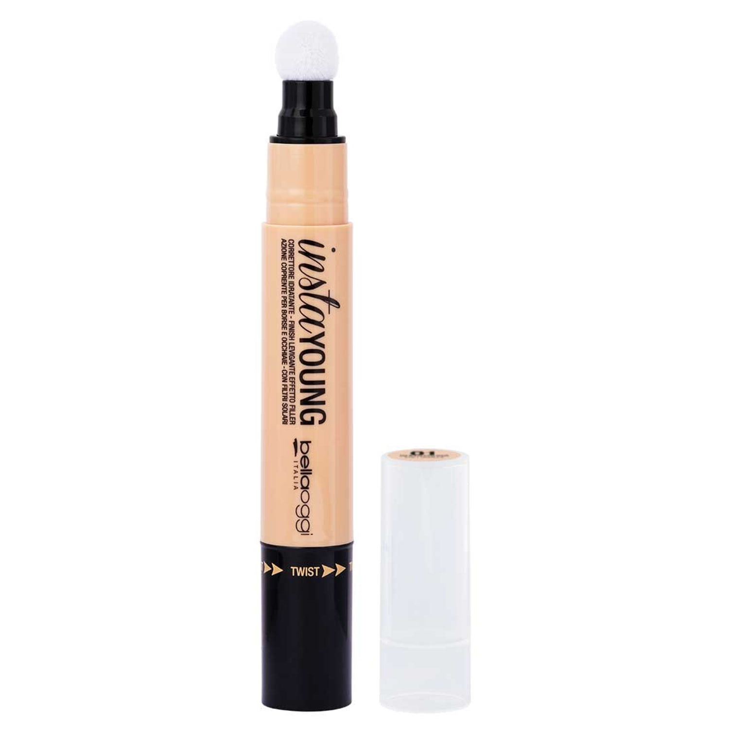 Bellaoggi Instayoung Concealer