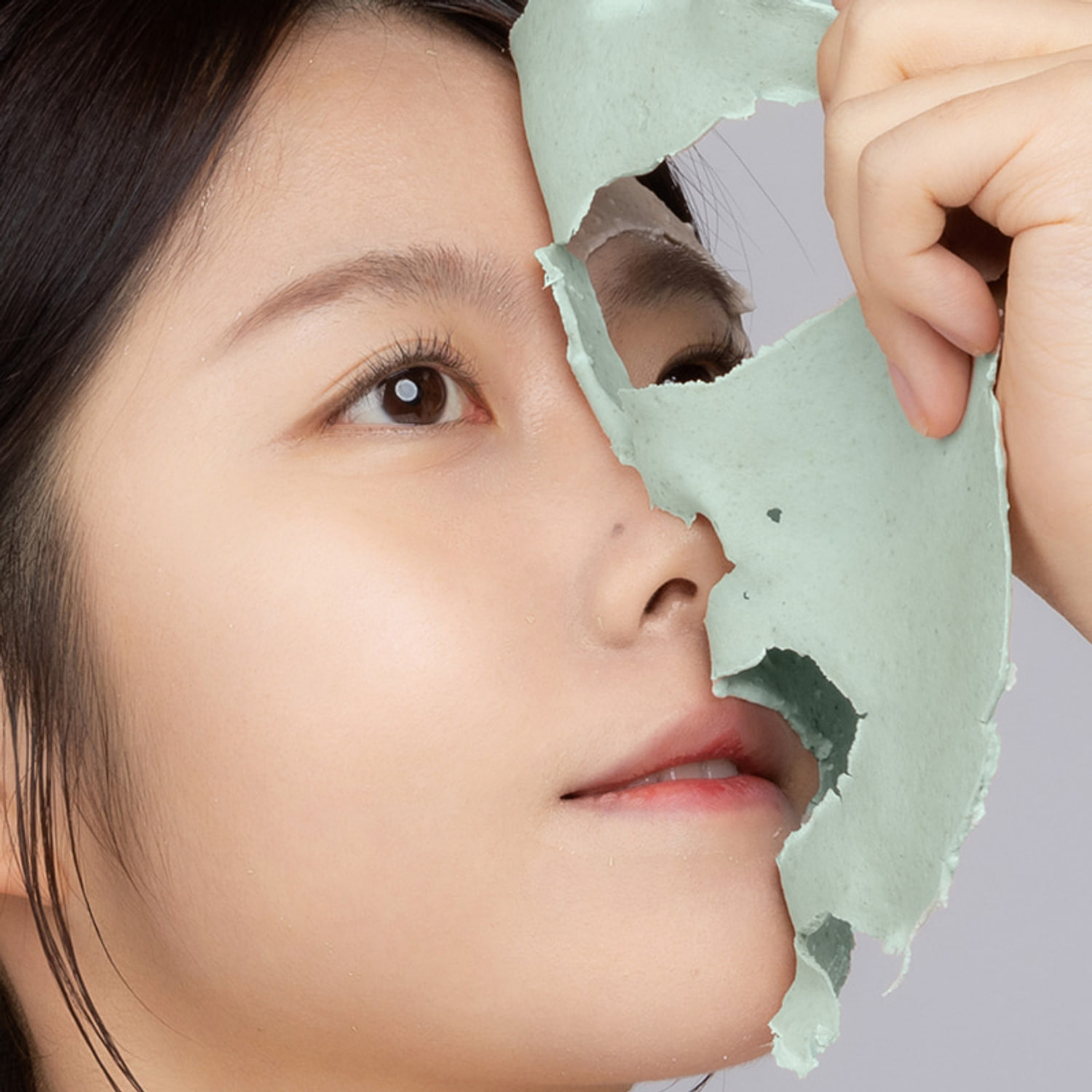 Modeling Mask Set