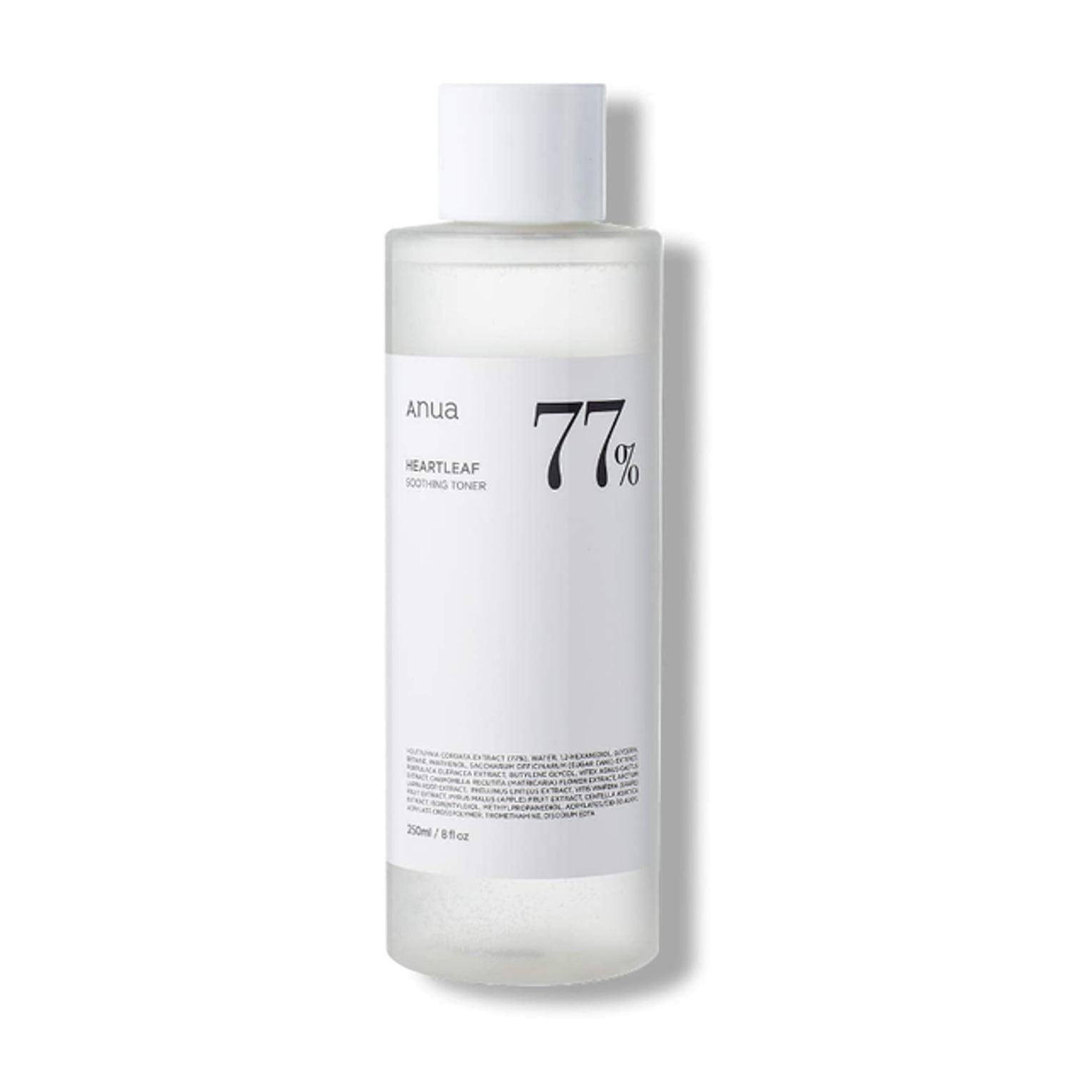 Heartleaf 77 Soothing Toner