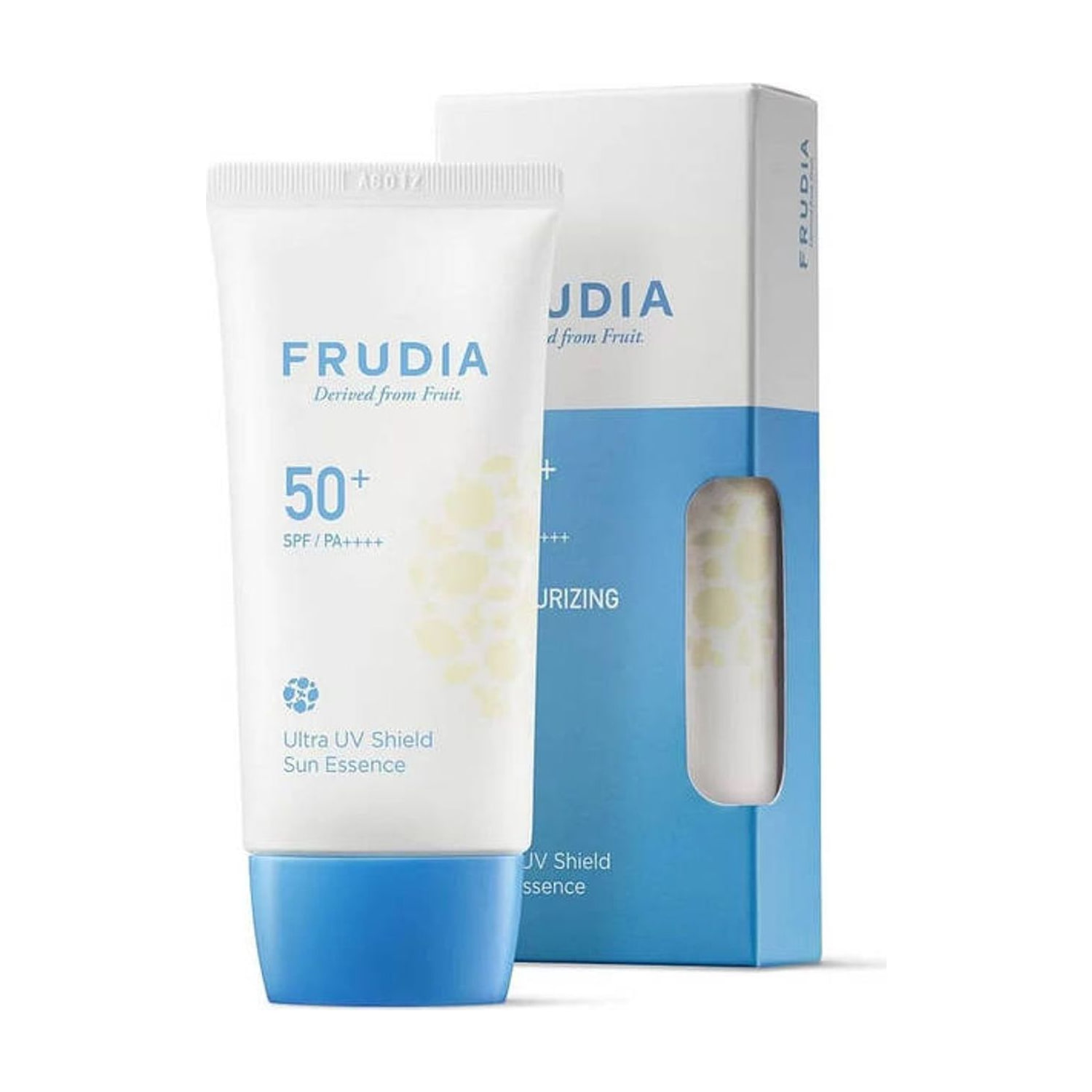 Ultra UV Shield Sun Essence 50мл