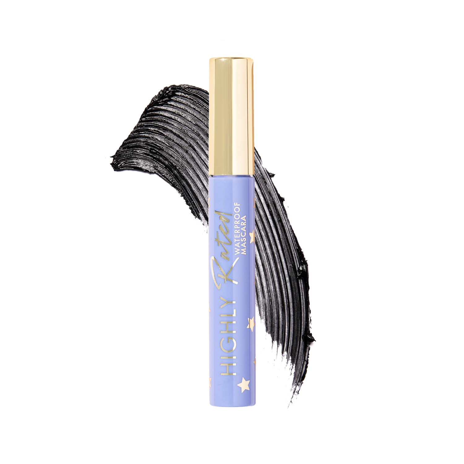 Mascara The Waterproof One
