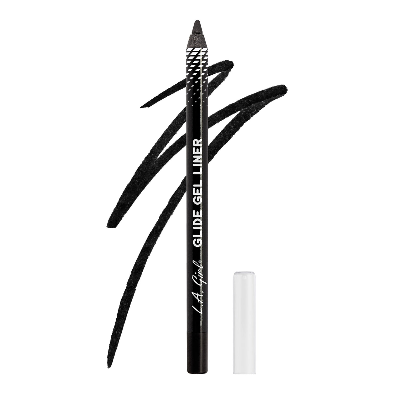 Glide Eyeliner New