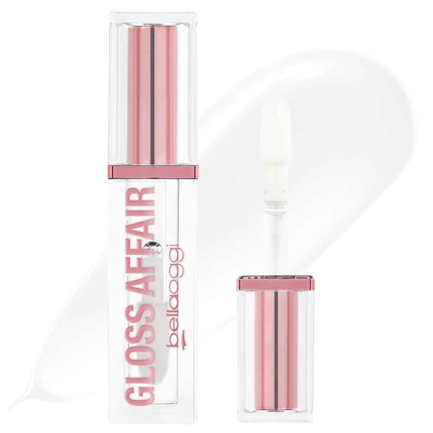 Bellaoggi Gloss Affair Lipgloss