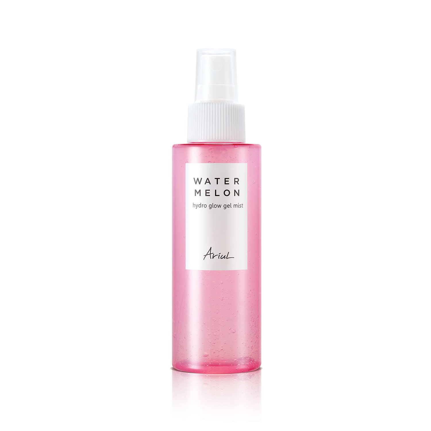 Watermelon Hydro Glow Gel Mist
