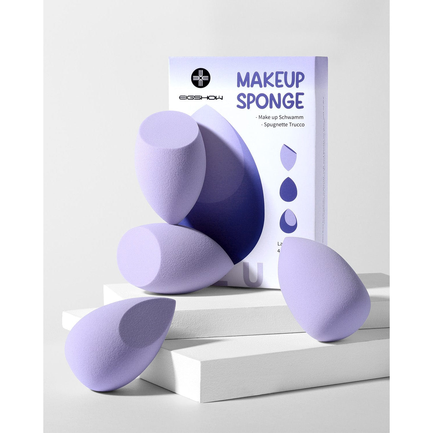 Eigshow Makeup Sponge
