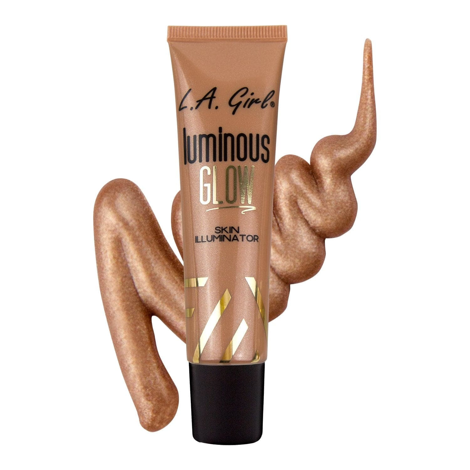 LAG Illuminating Glow Cream