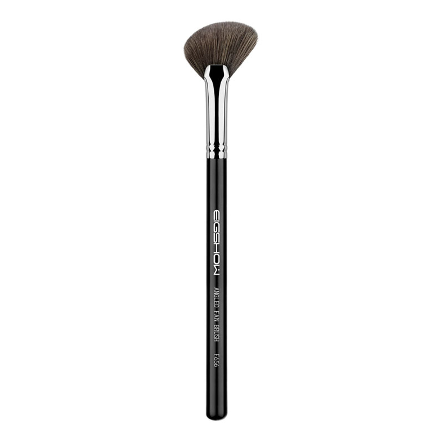 F656 - Angled Fan Brush