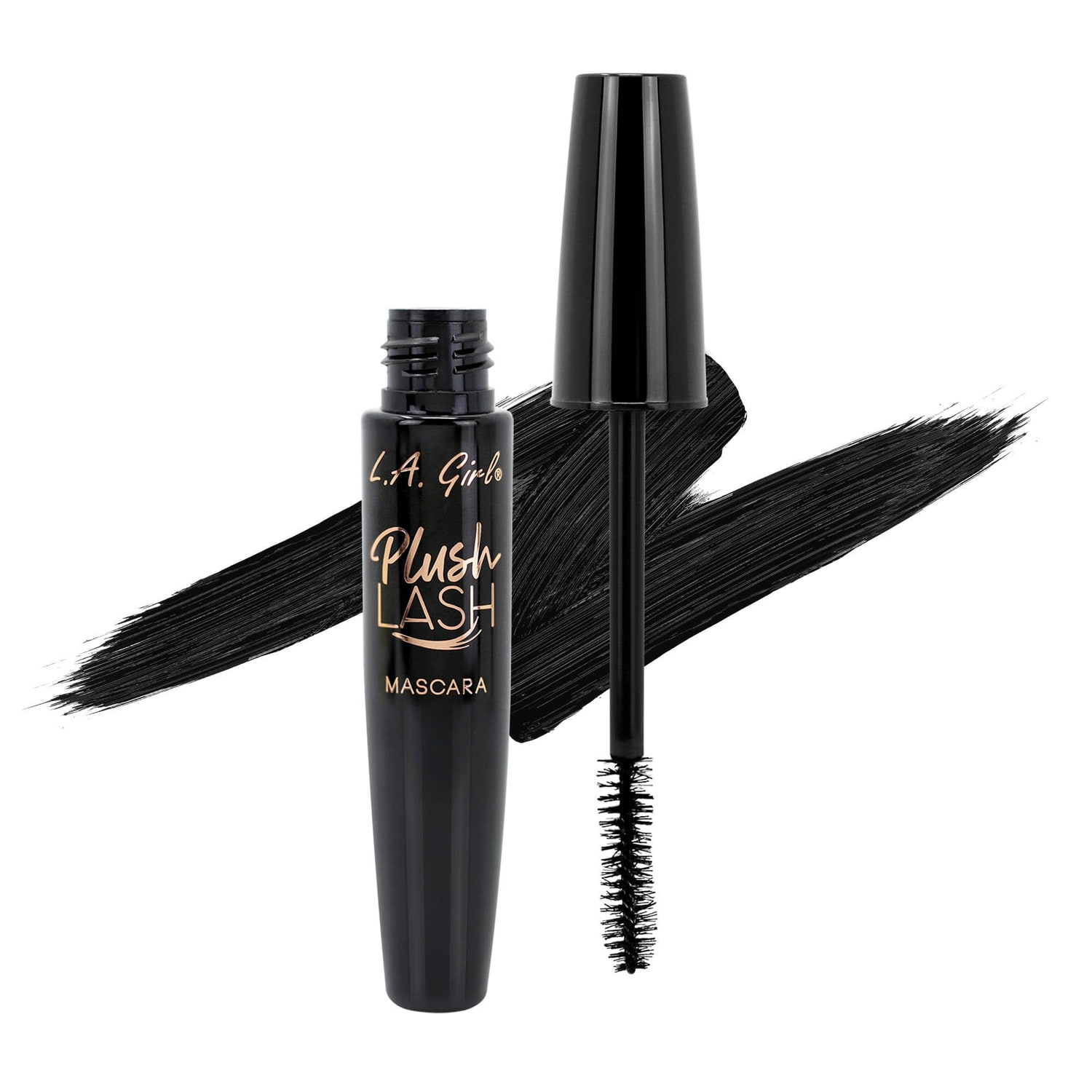 Mascara Plush Lash