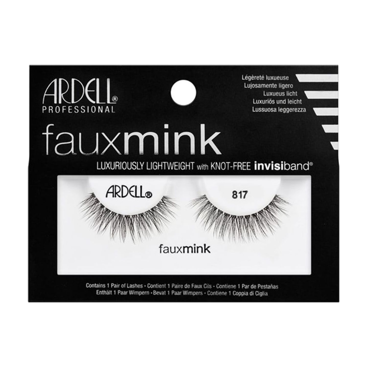 Ardell Faux Mink