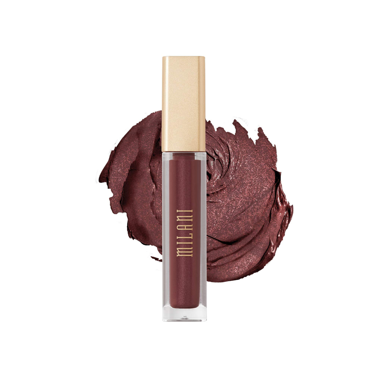 Amore Metallic Lip Creme