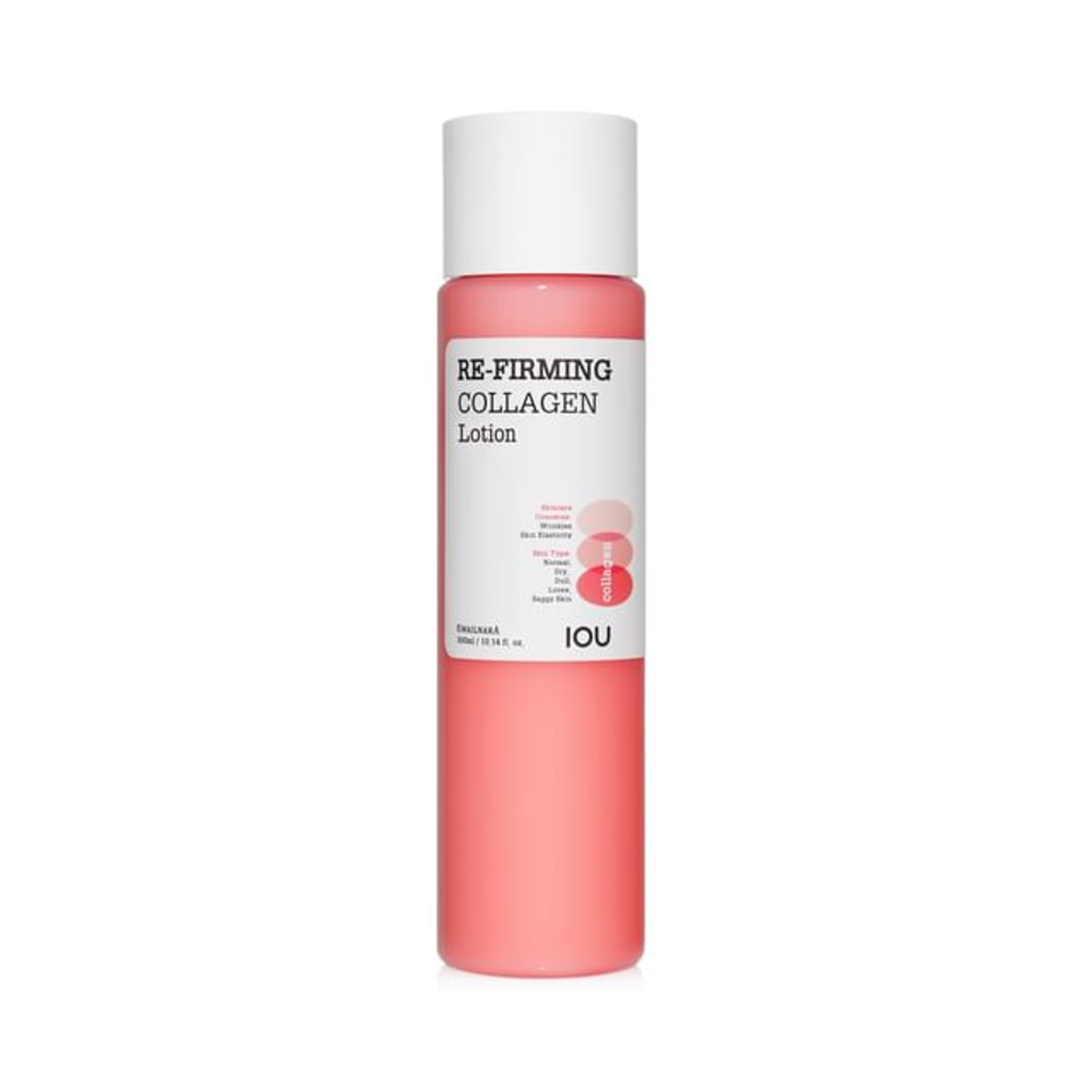 Re-Firming Collagen lotion