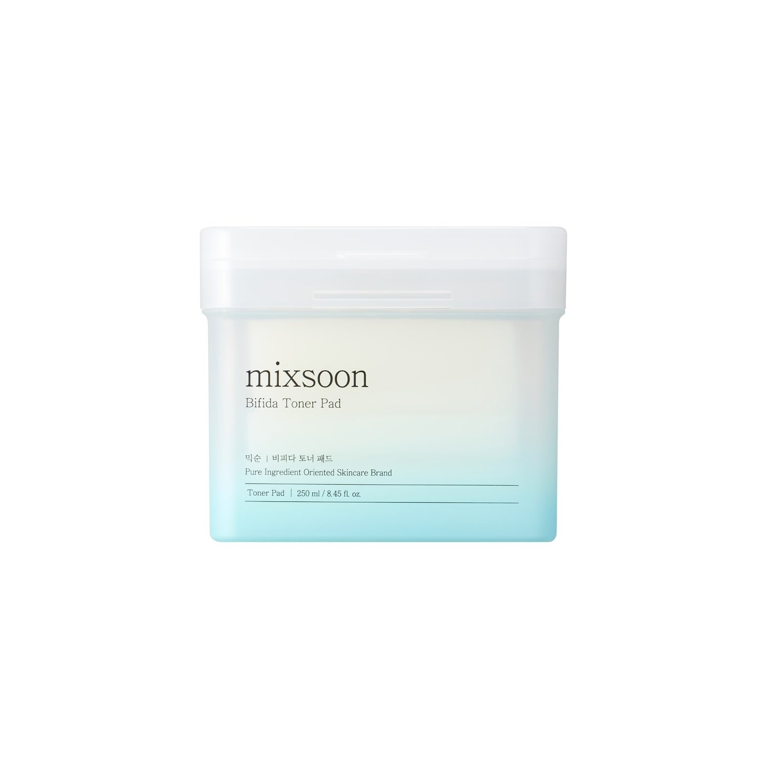 Bifida Toner Pad