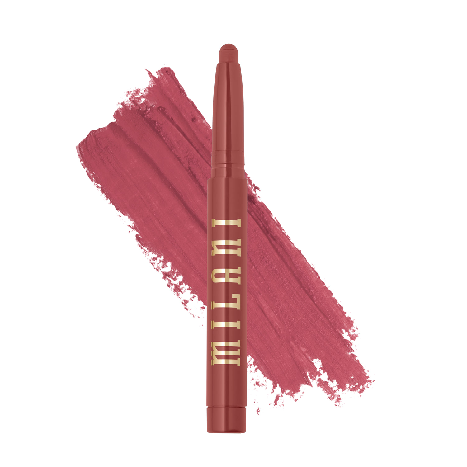 Ludicrous Matte Lip Crayon