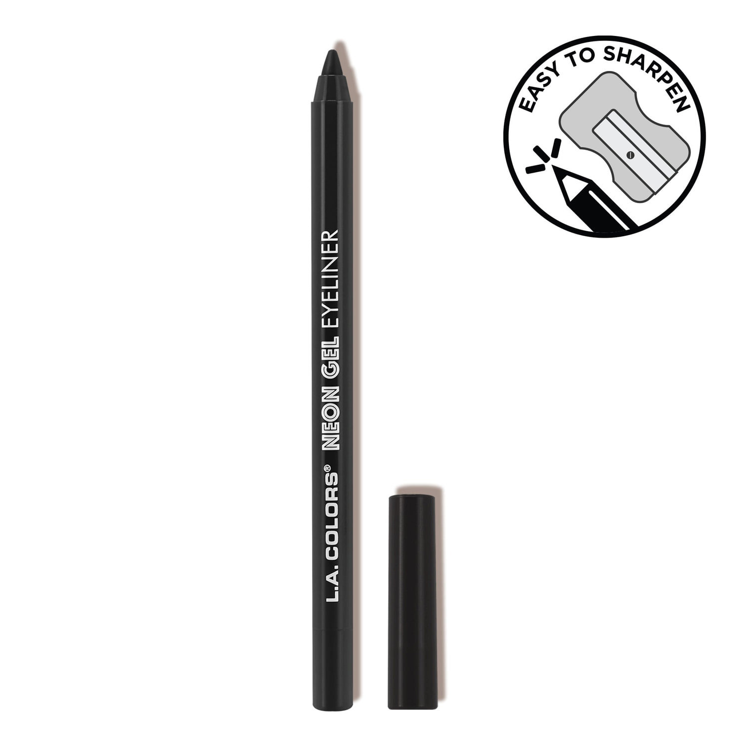 LAC Gel Eyeliner