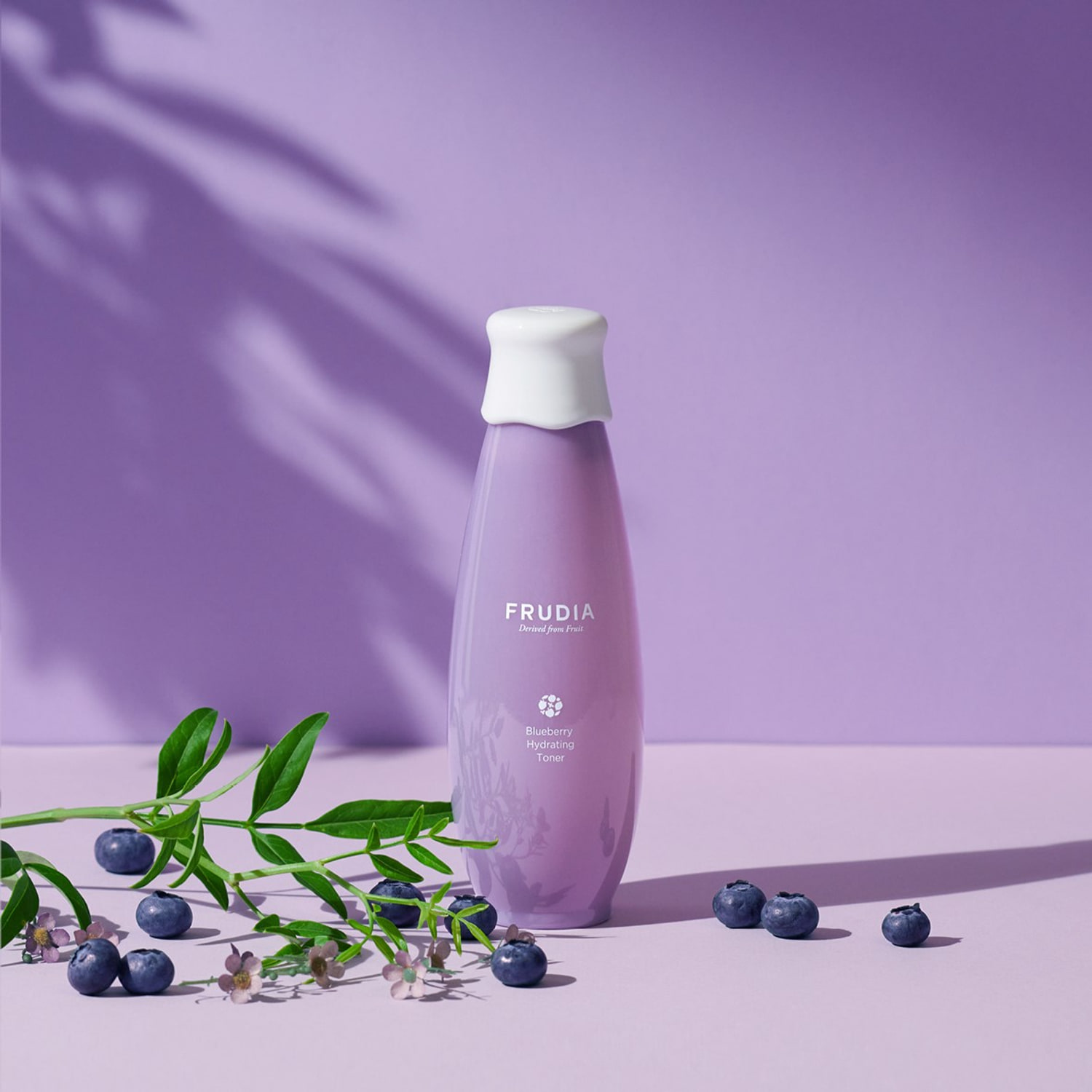 Blueberry Hydrating Toner 195мл