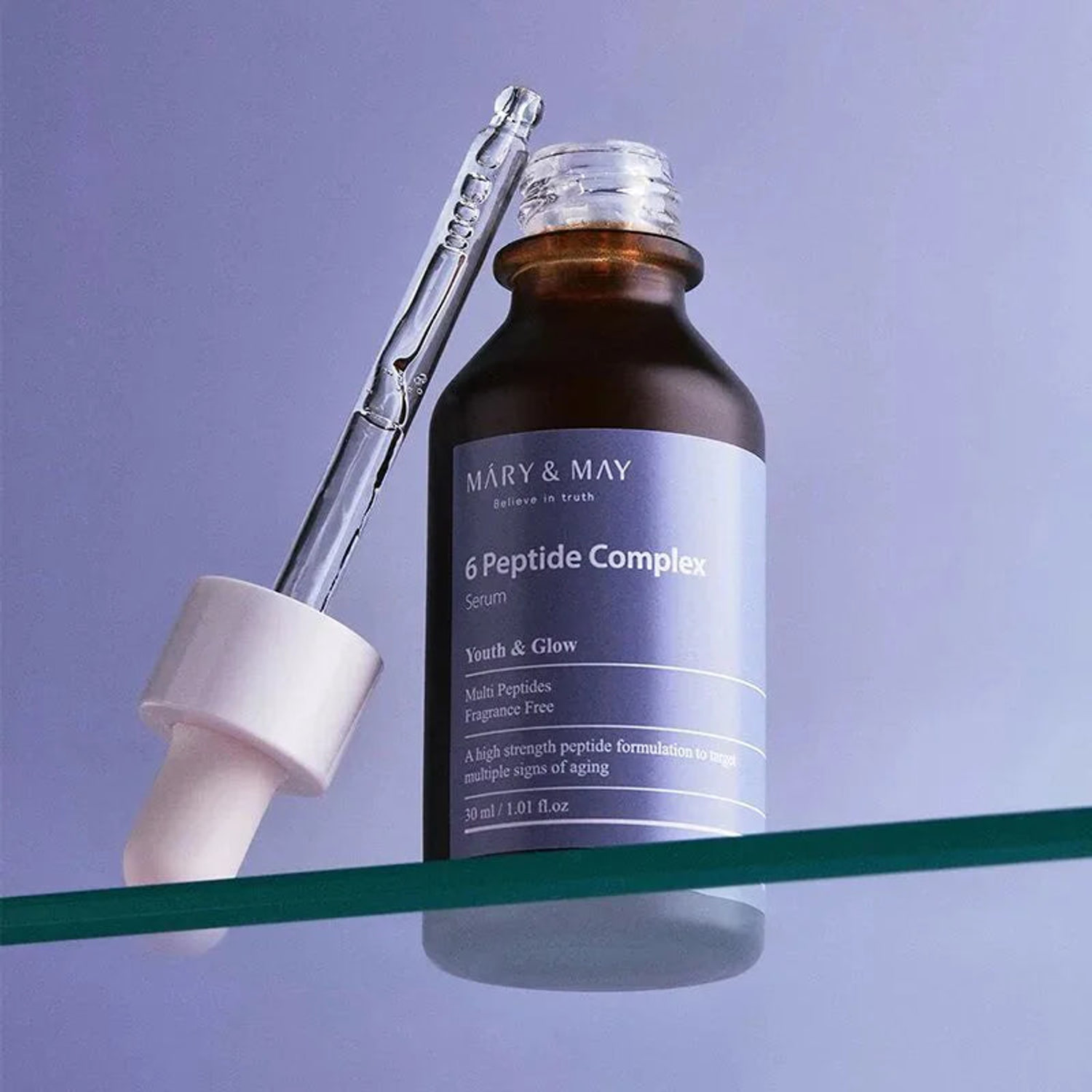 6Peptide Complex Serum 30ml