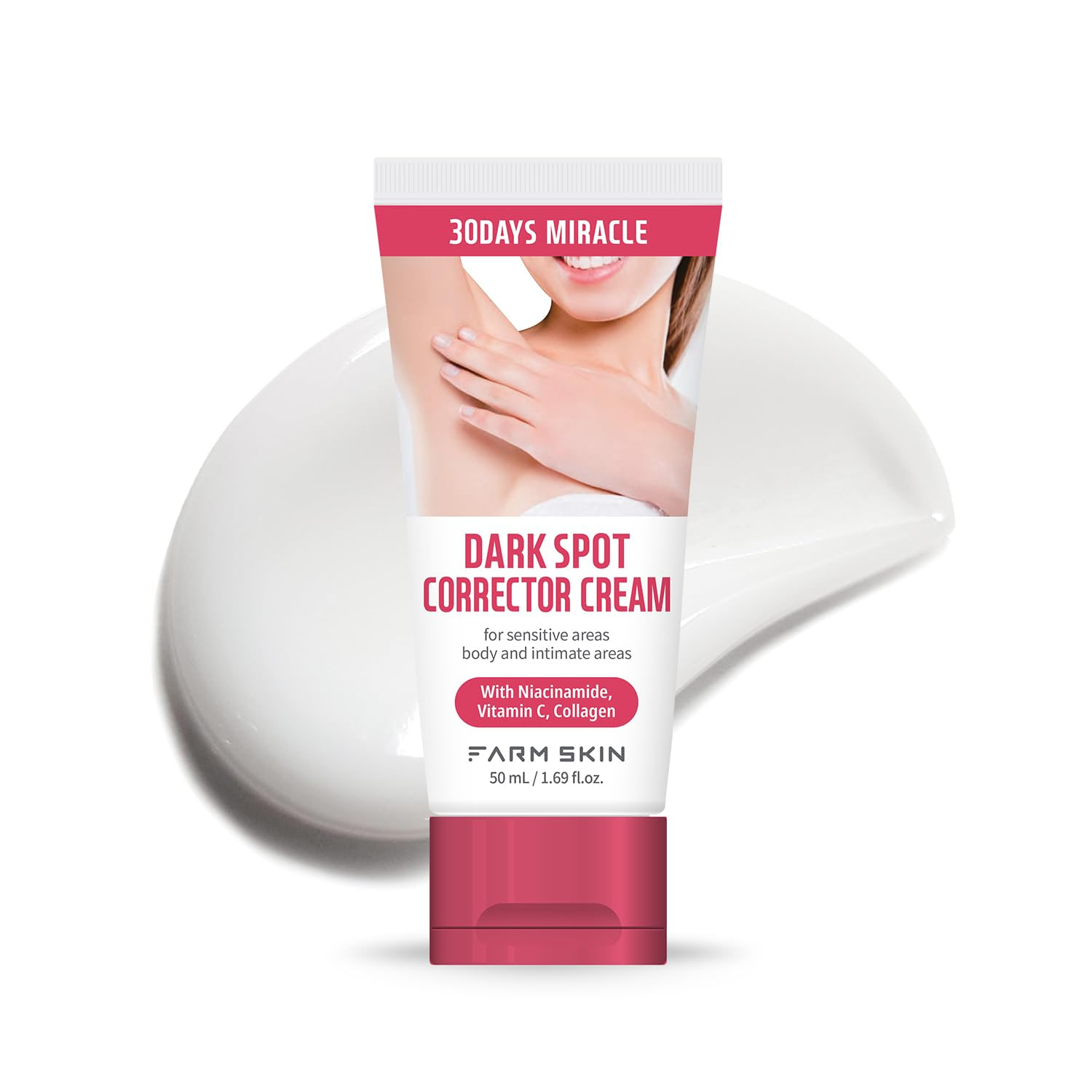 Farmskin Whitening Cream 50ml