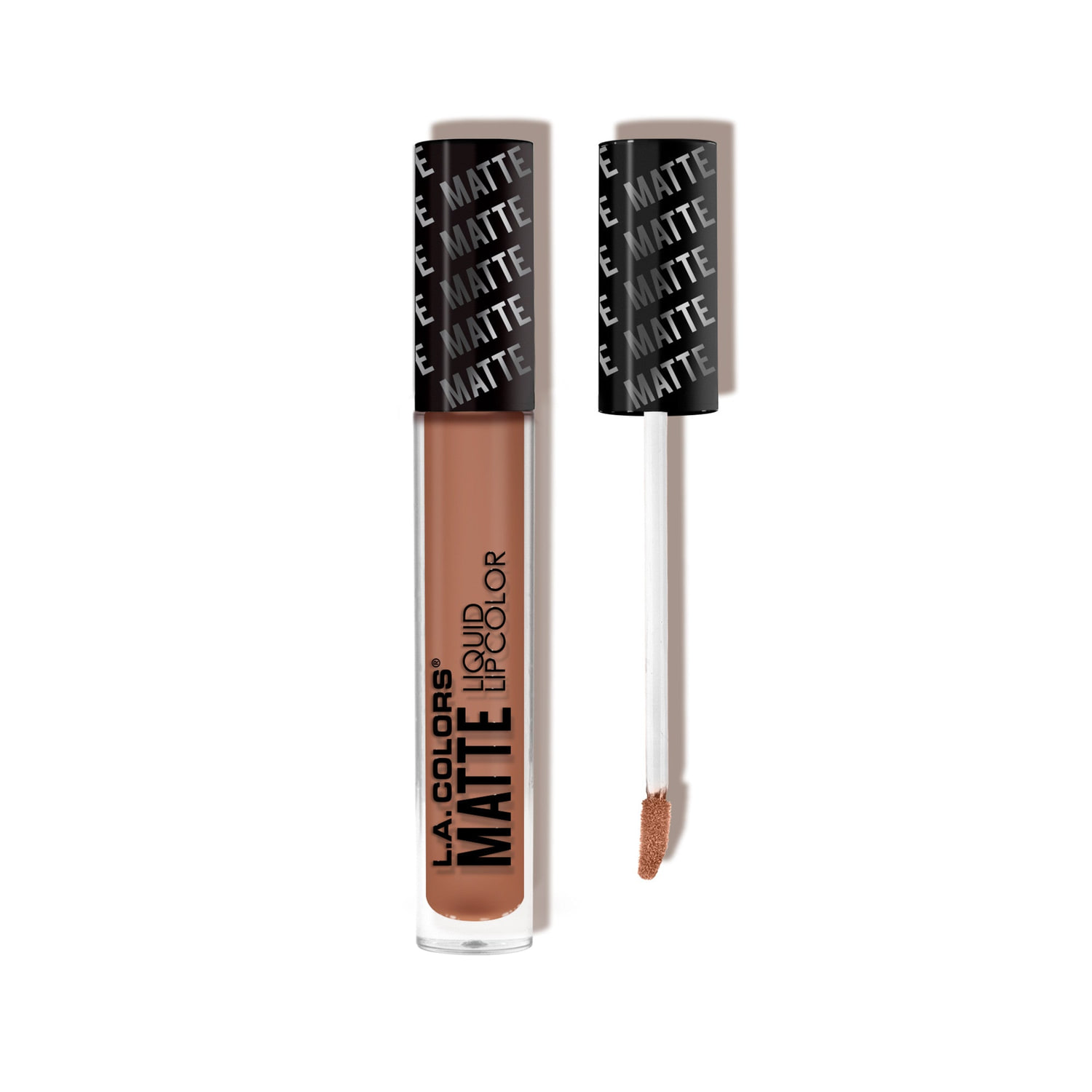 LAC Matte Liquid Lip Color