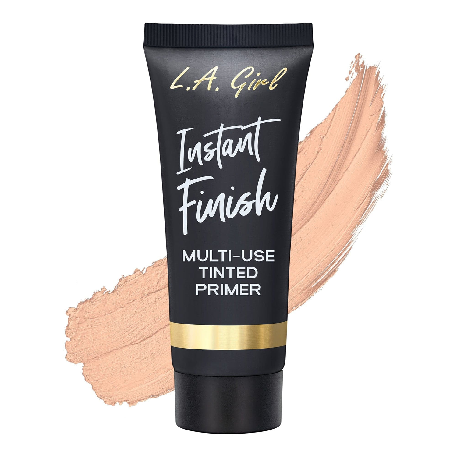 Instant Finish Tinted Primer 20ml