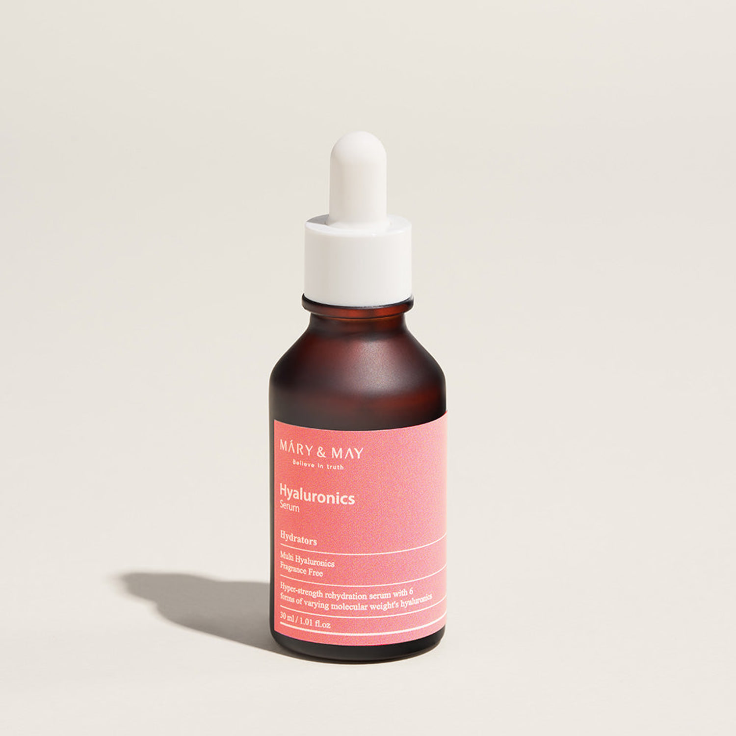 Mary&May Hyaluronics Serum 30ml
