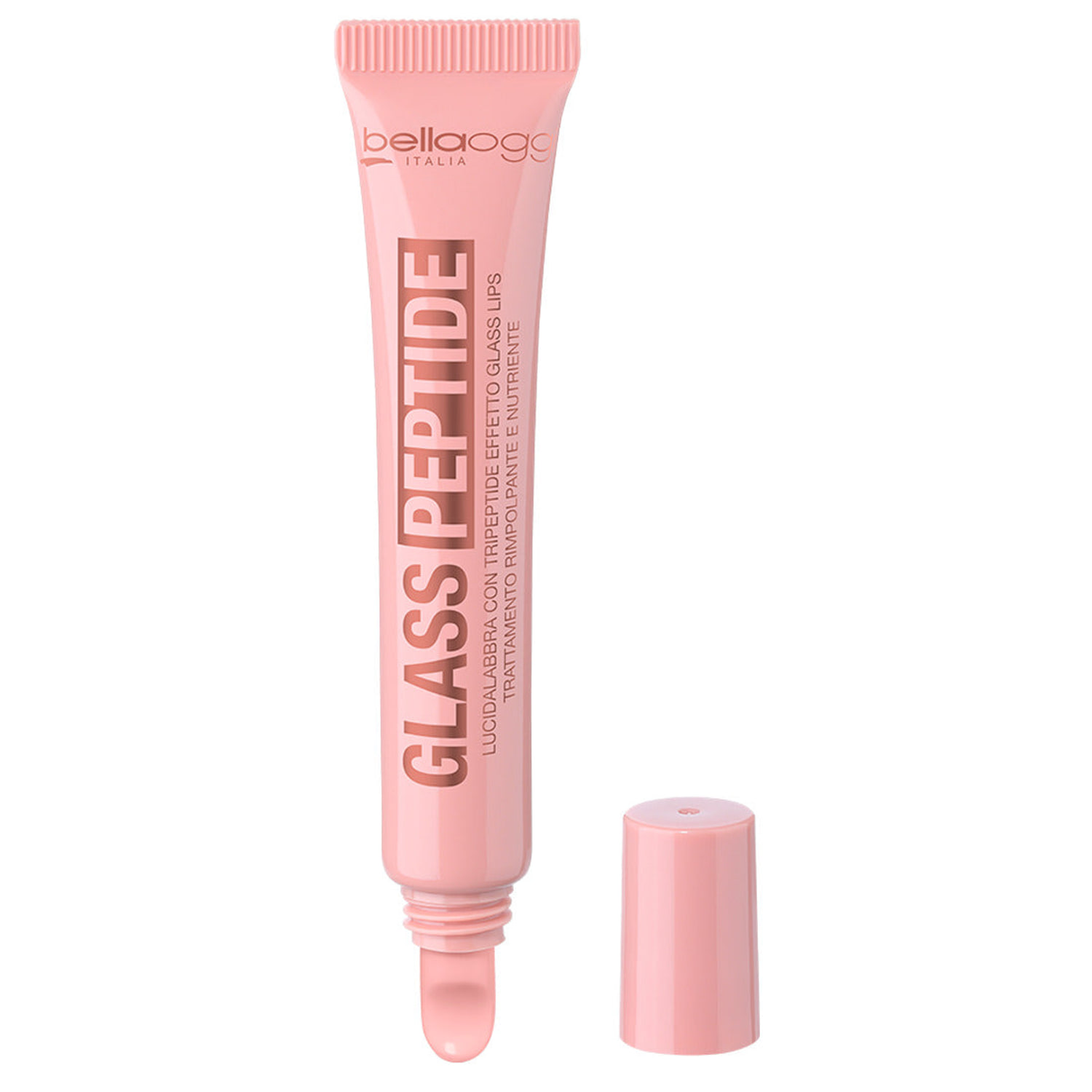 Bellaoggi Glass Peptide (101 - Cotton Candy)