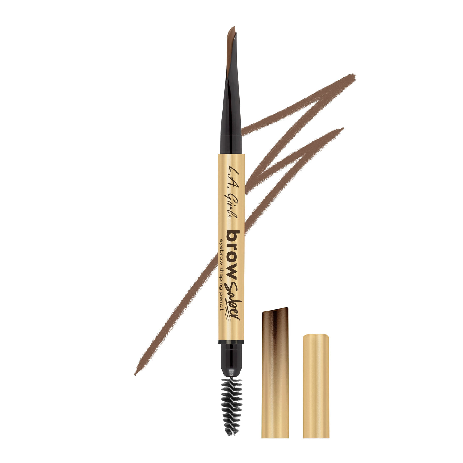 Brow Saber Eyebrow Pencil