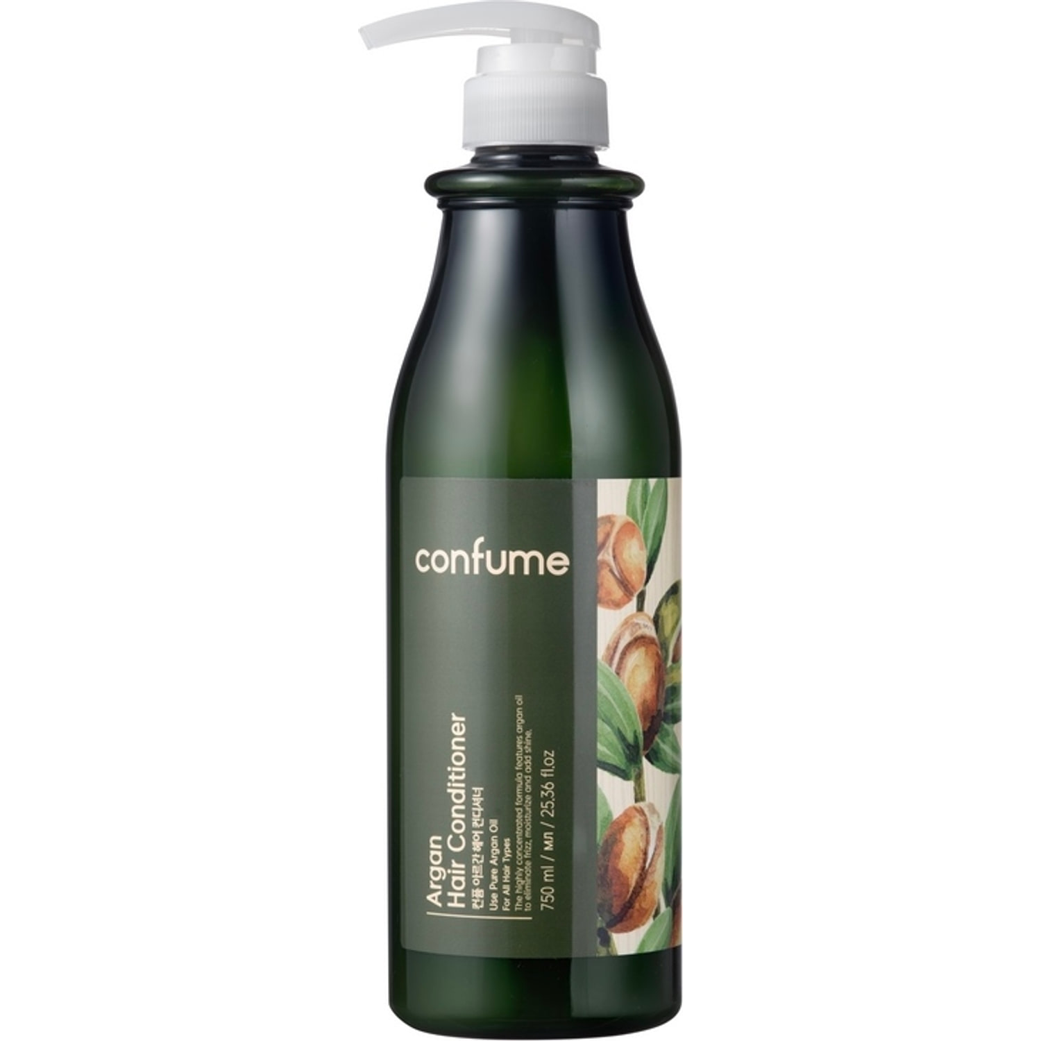 Confume Argan Hair Conditioner 750мл
