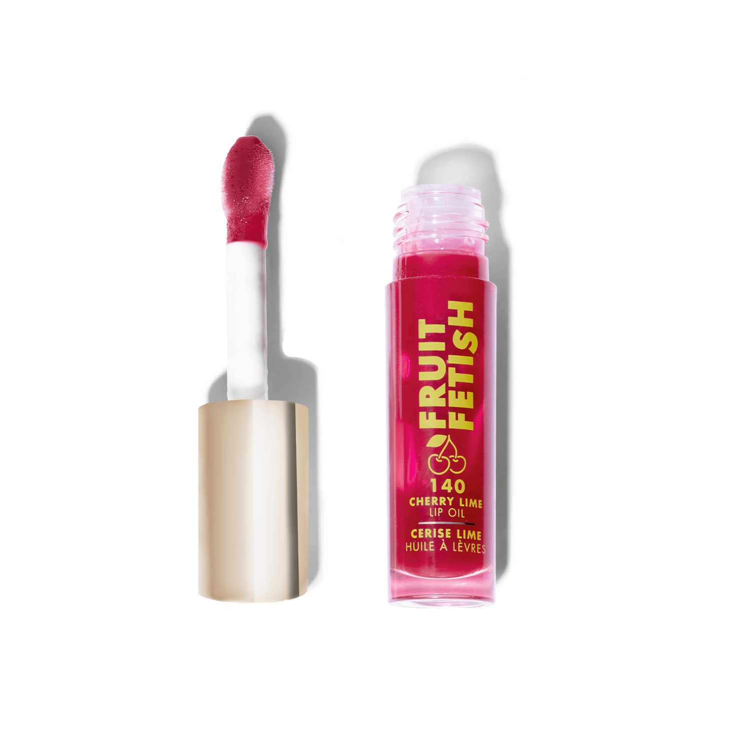 Fruit Fetish Lip Oils