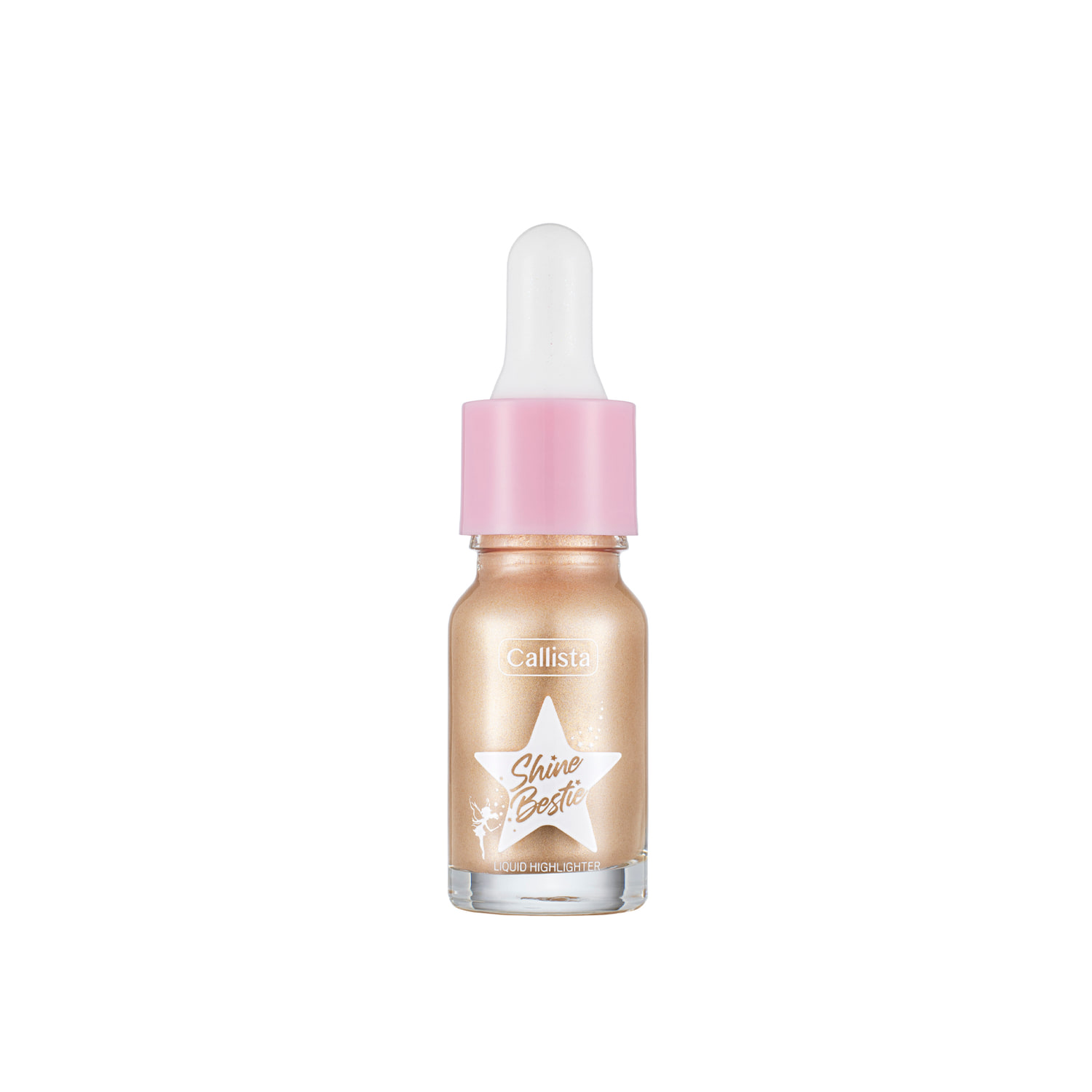 Shine Bestie Liquid Highlighter