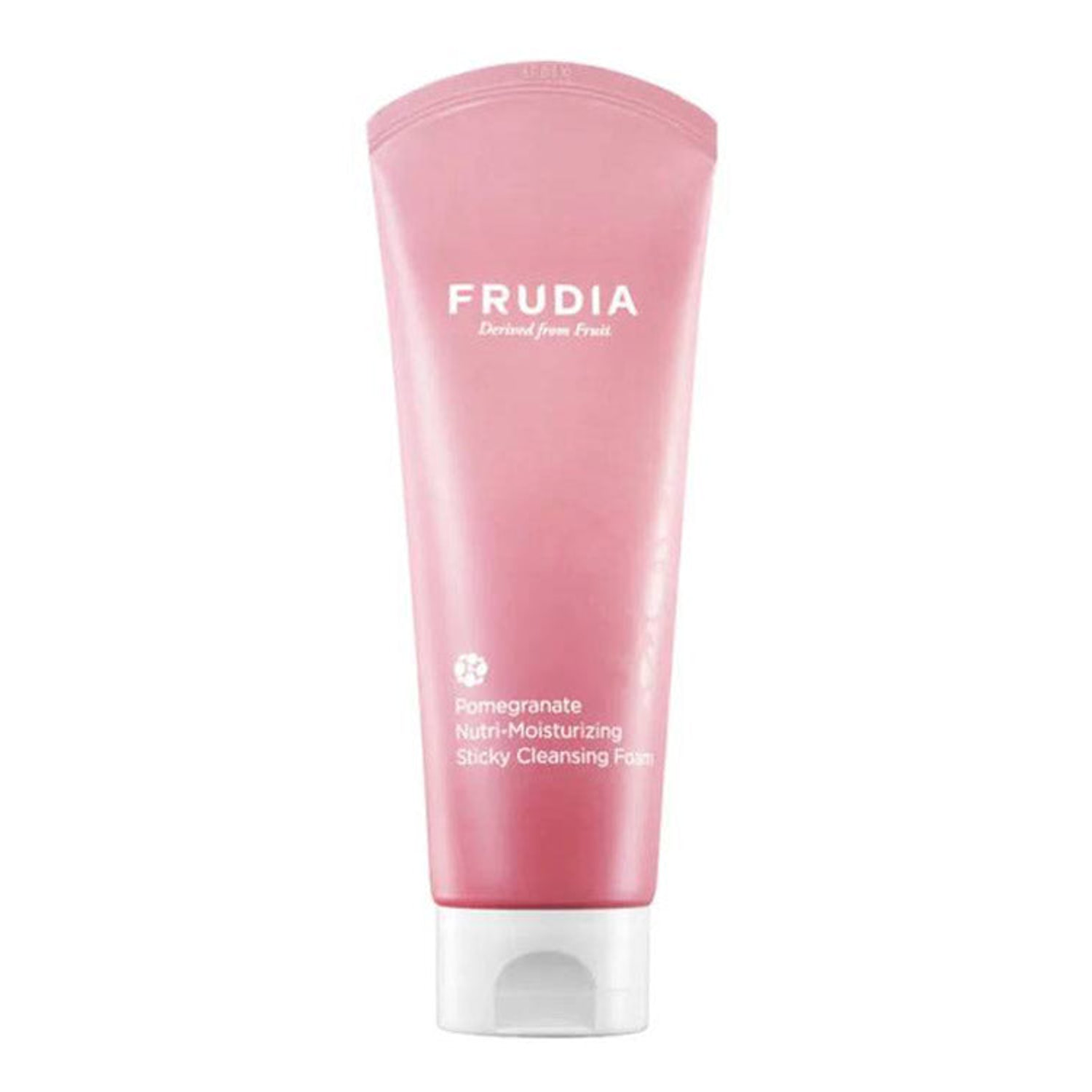 Pomegranate Nutri-Moisturizing Sticky Cleansing Foam 145мл
