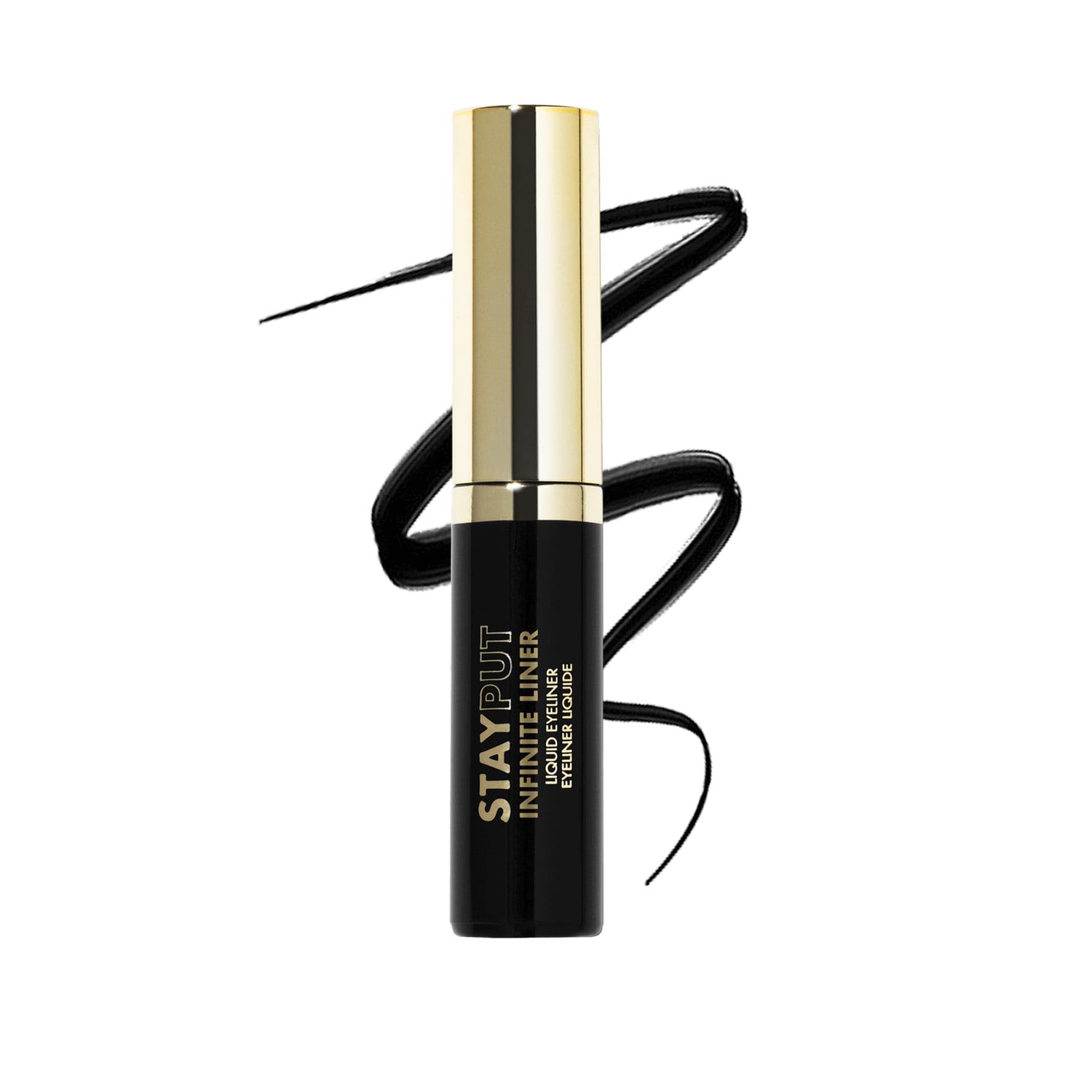 Stay Put Infinite Liner 5ml