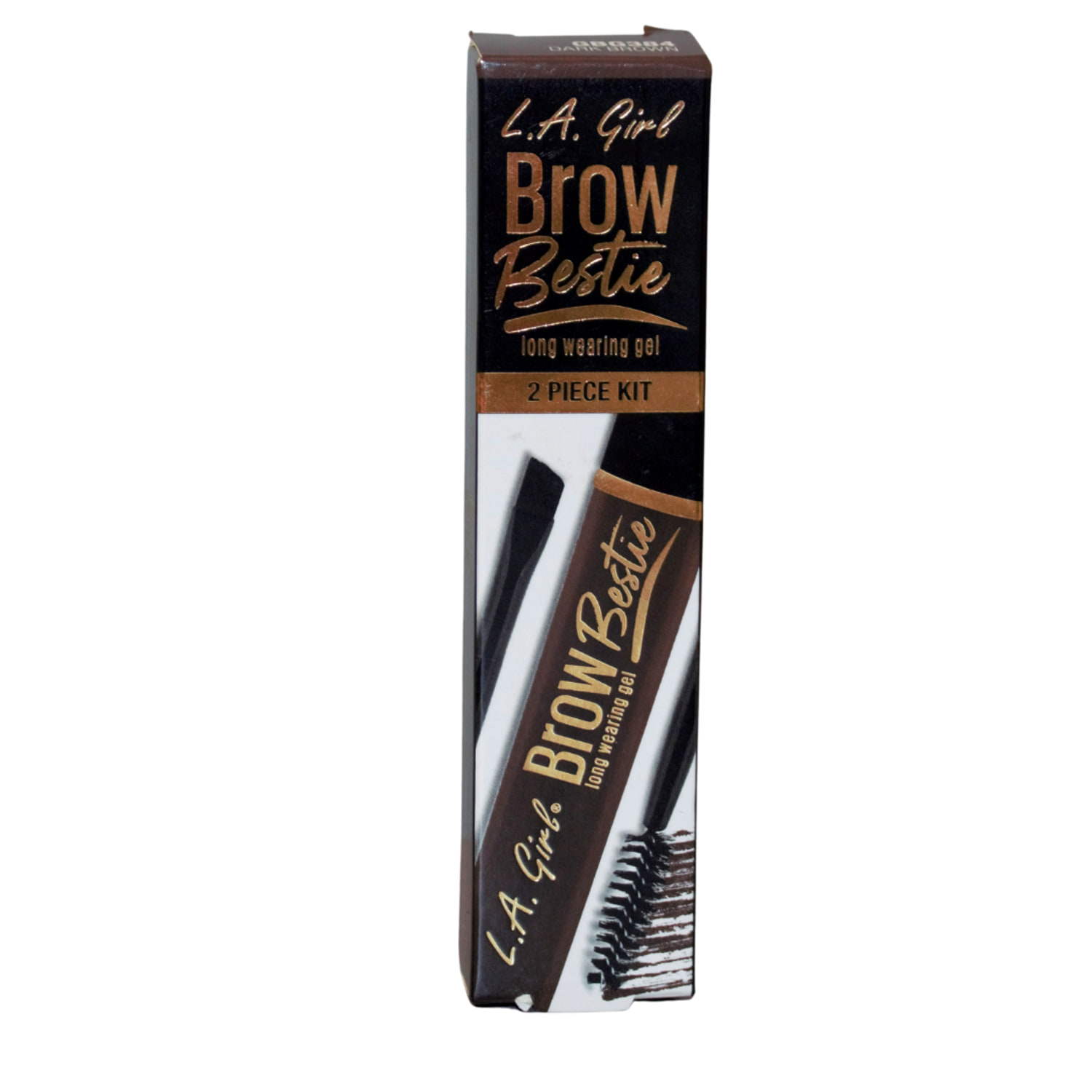 Brow Bestie Gel Kit