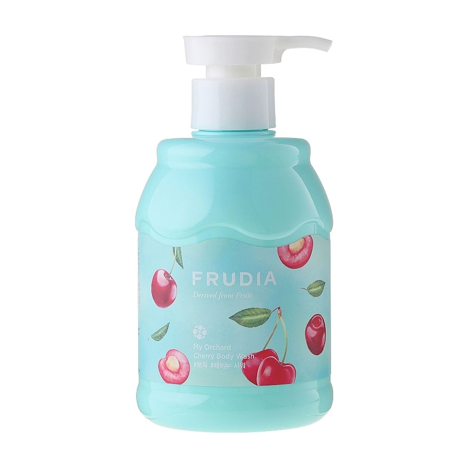 Orchard Body Wash