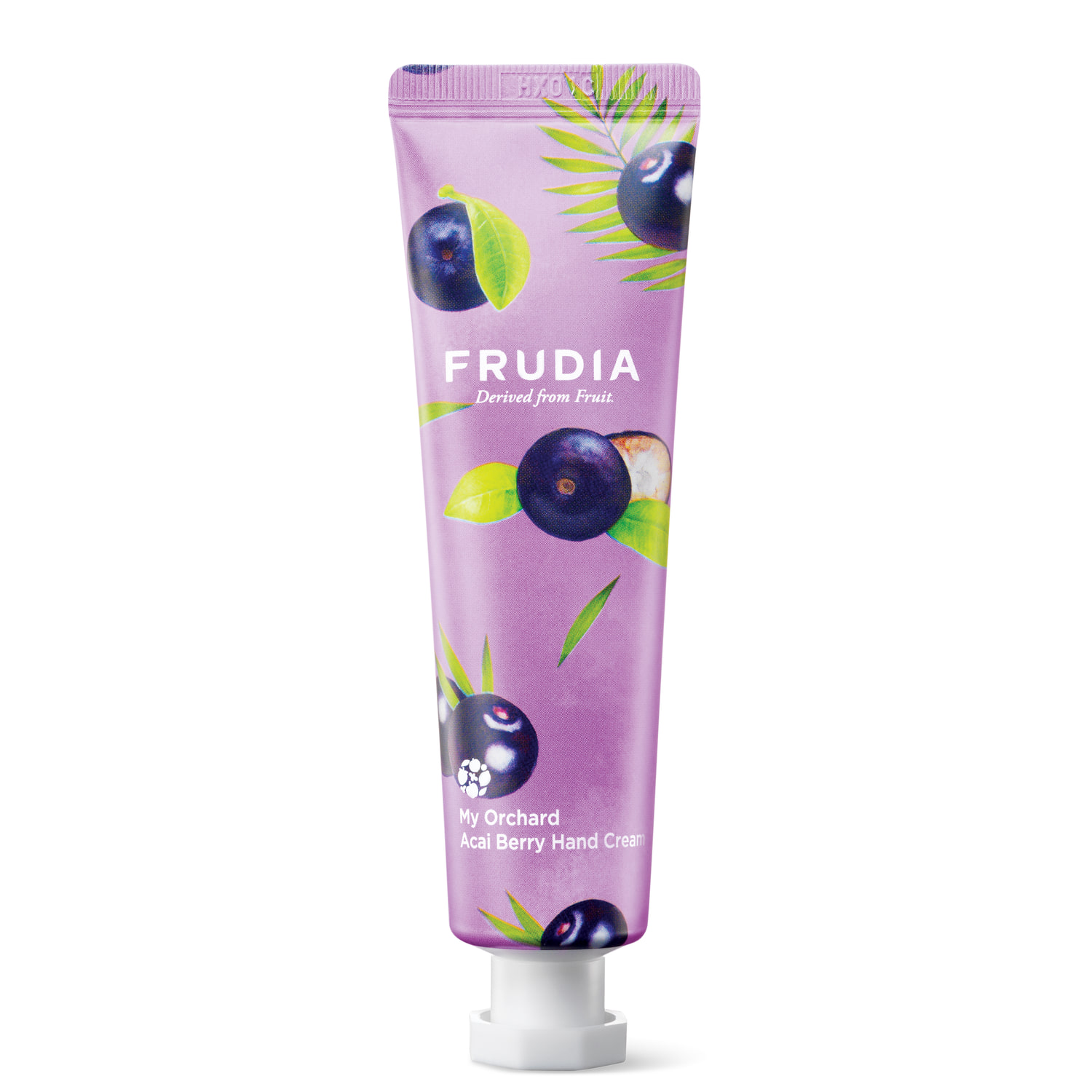 Orchard Hand Cream
