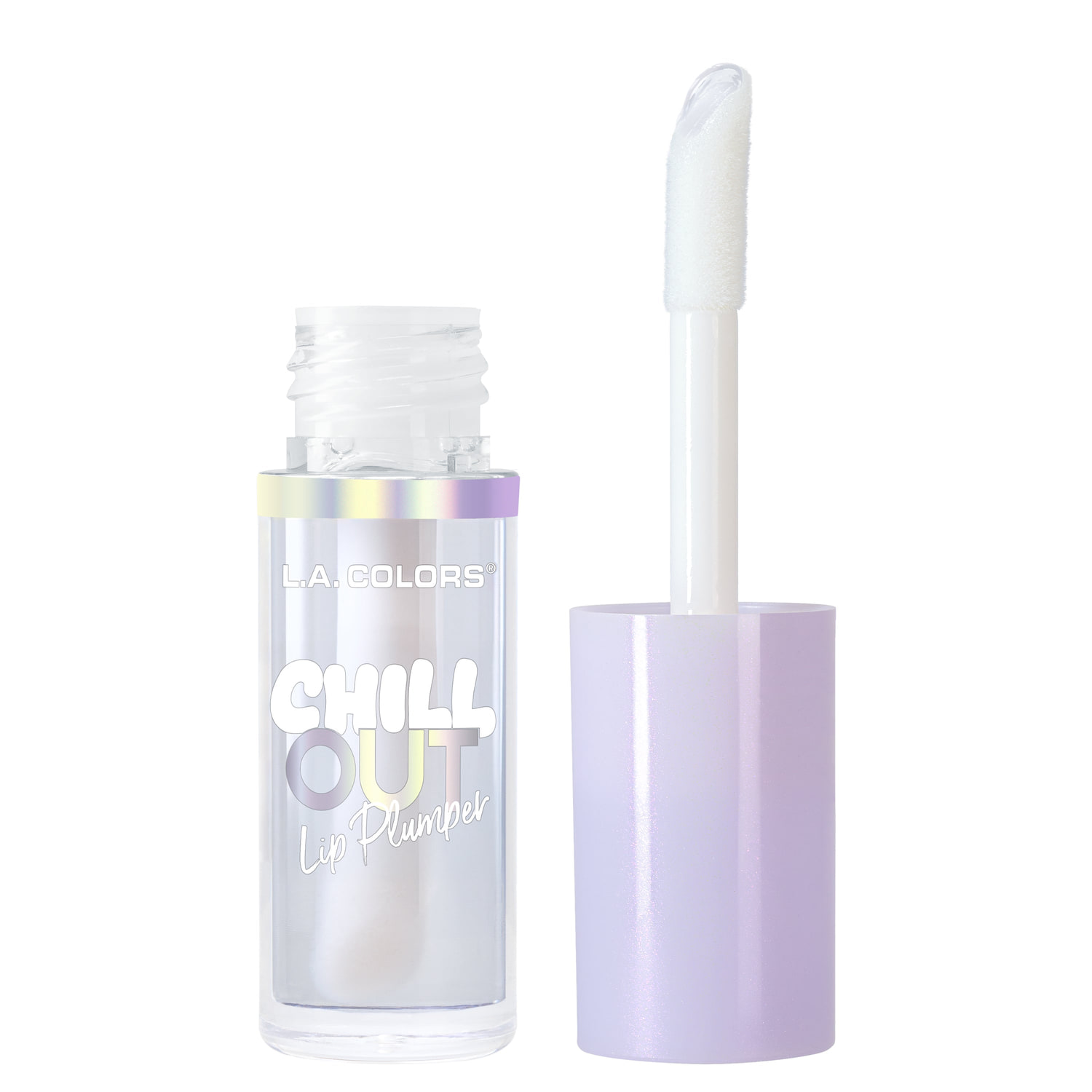 Chill Out Lip Plumper