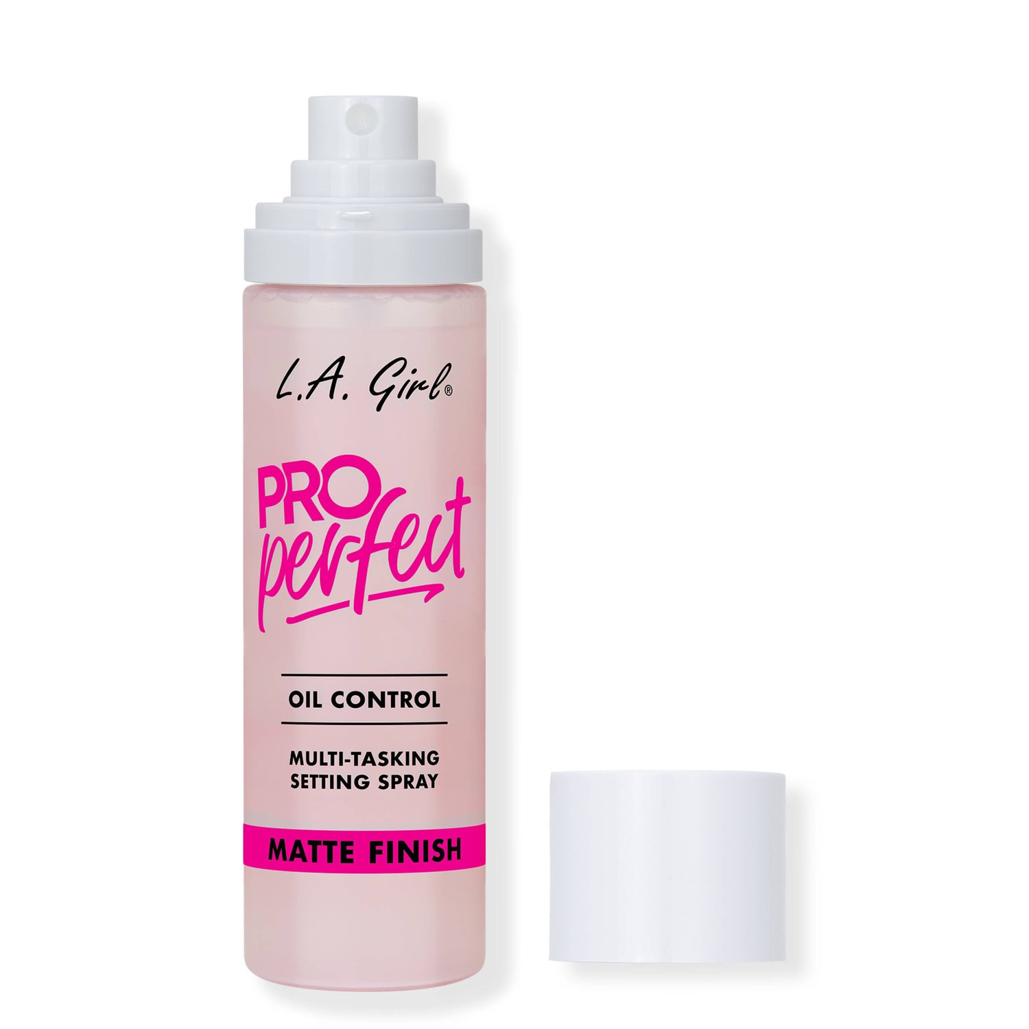 Pro Perfect Setting Spray - Blurring Matte